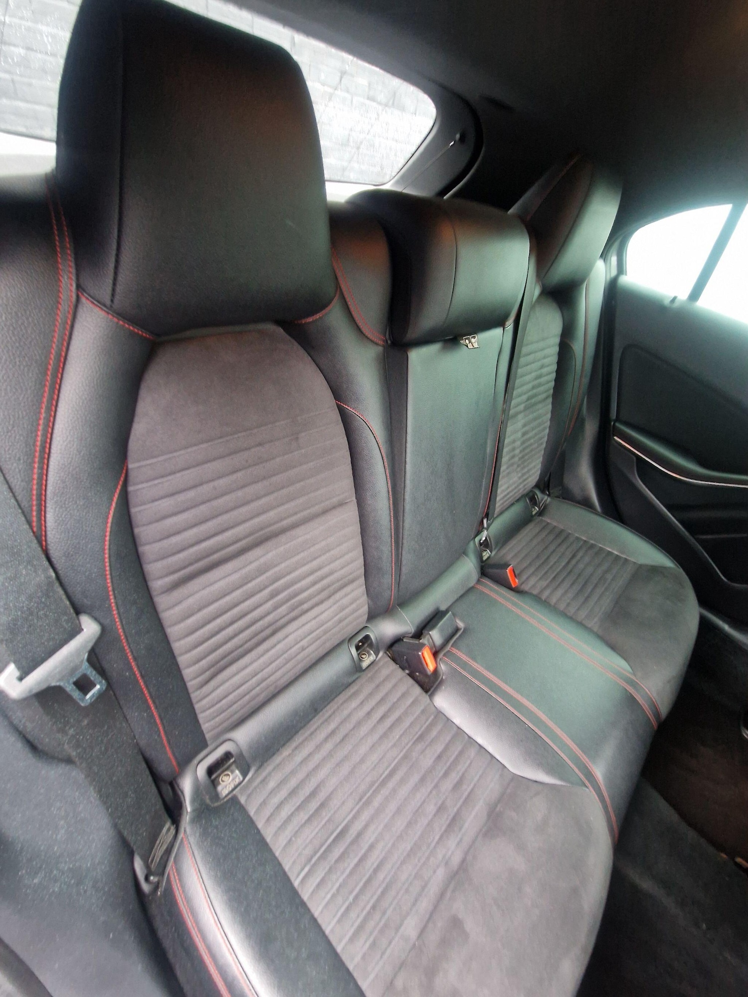 Used Mercedes-Benz A-Class 2014 for sale - 77015468: Photo 33