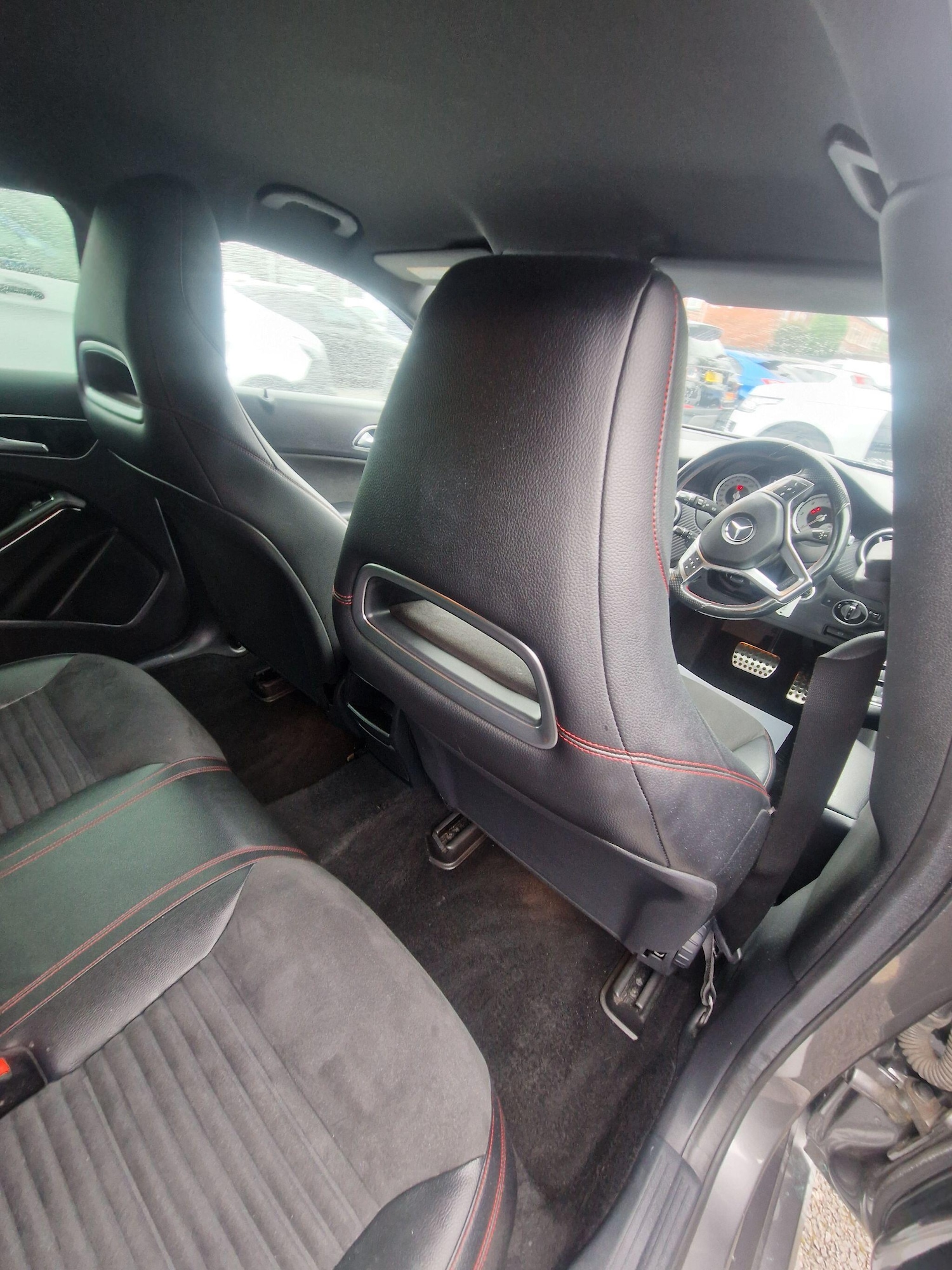 Used Mercedes-Benz A-Class 2014 for sale - 77015468: Photo 34