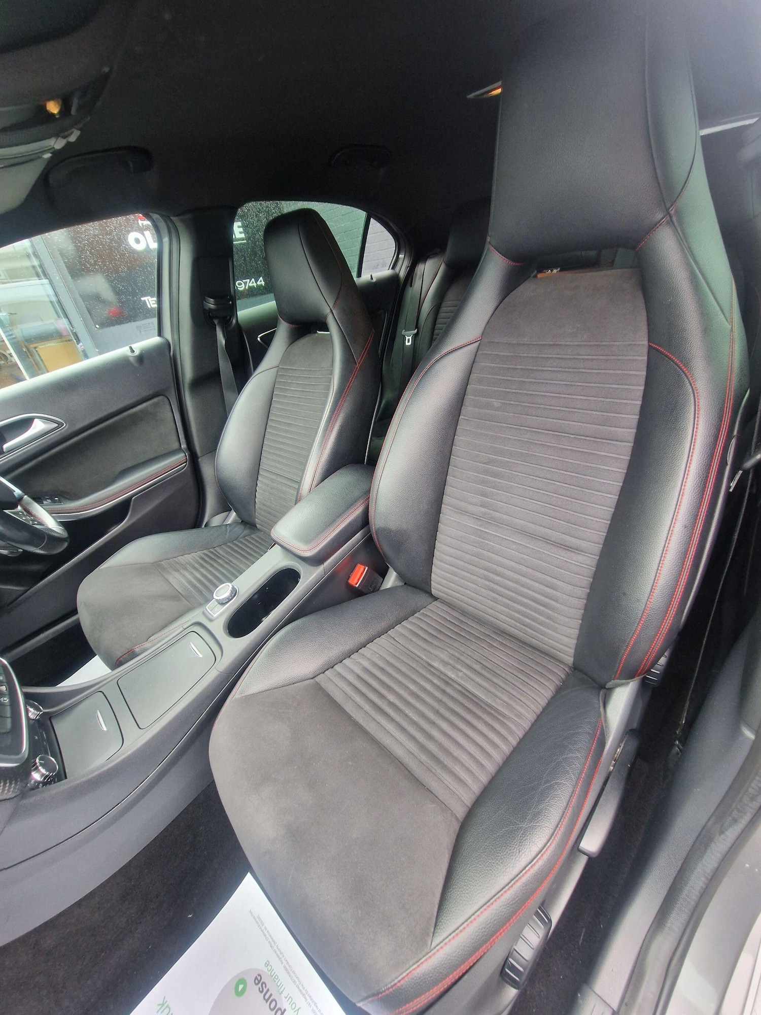 Used Mercedes-Benz A-Class 2014 for sale - 77015468: Photo 36