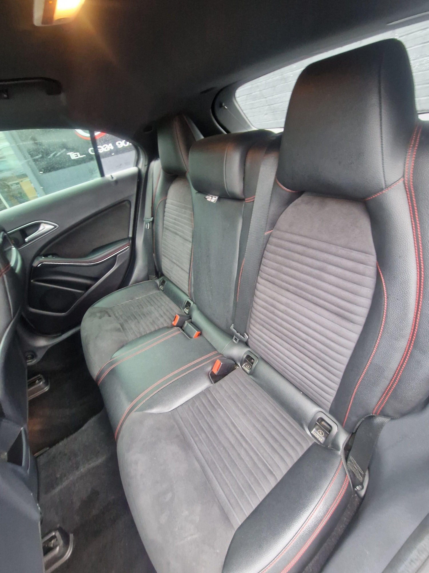 Used Mercedes-Benz A-Class 2014 for sale - 77015468: Photo 40