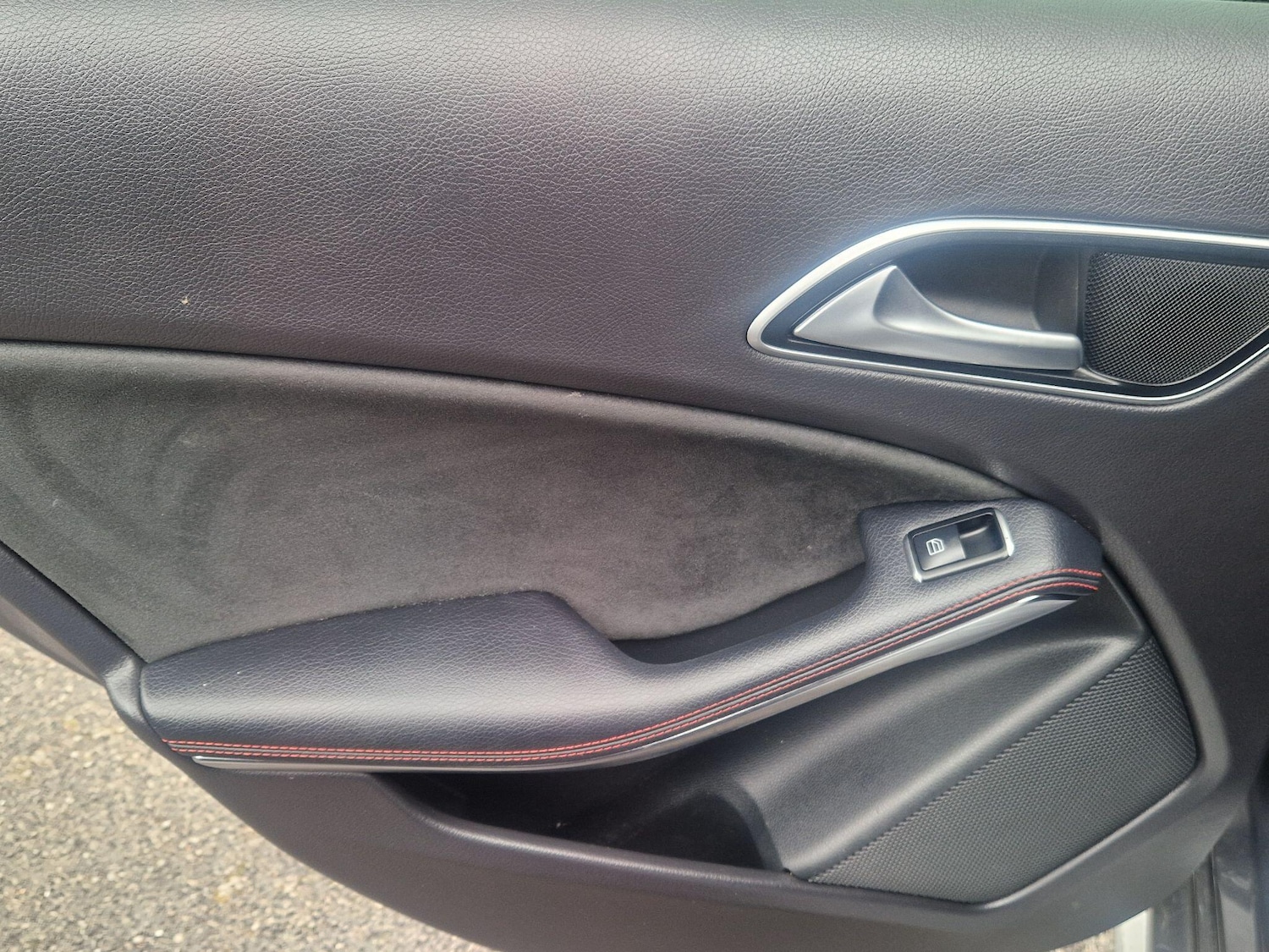 Used Mercedes-Benz A-Class 2014 for sale - 77015468: Photo 41