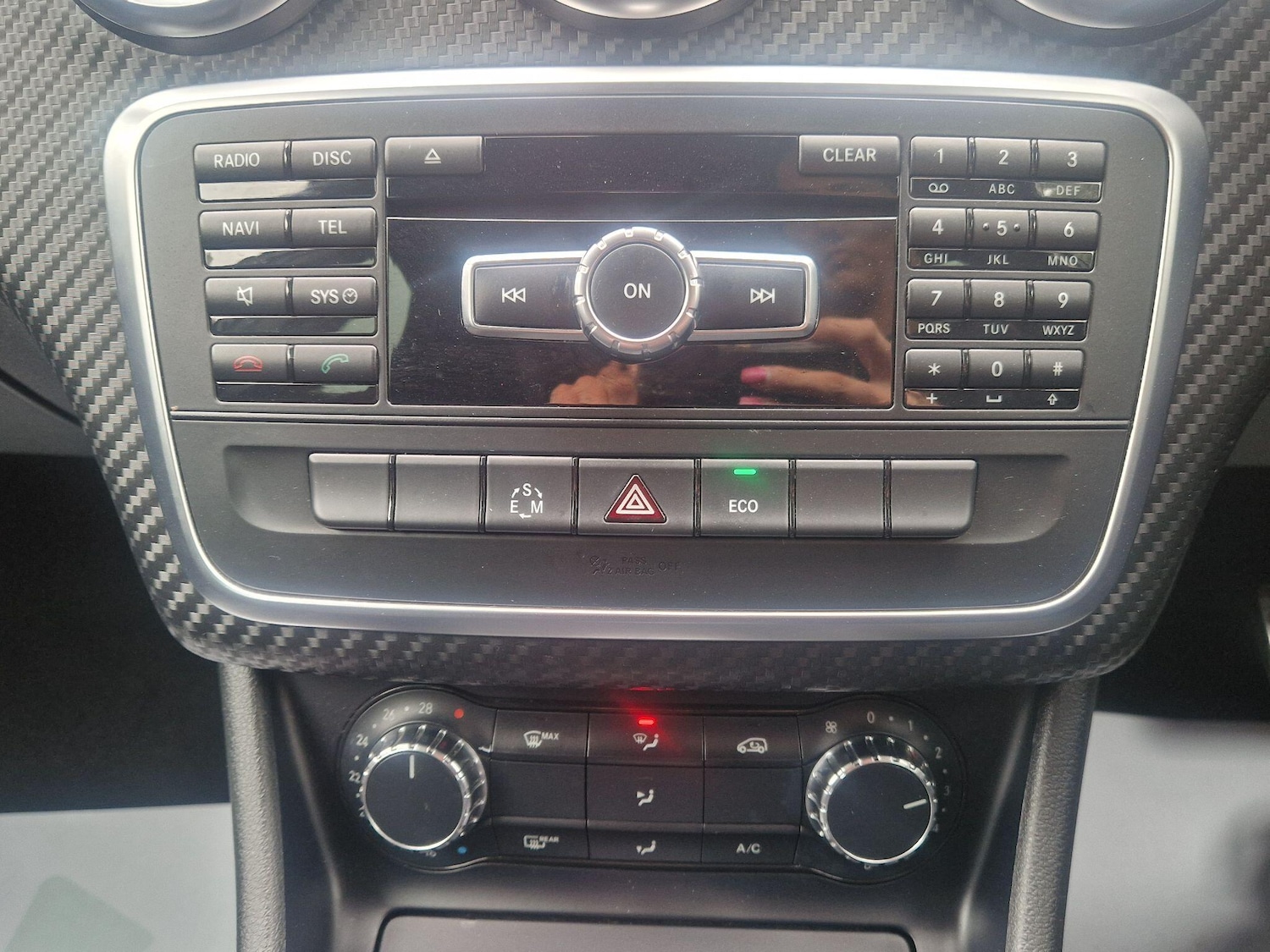 Used Mercedes-Benz A-Class 2014 for sale - 77015468: Photo 49