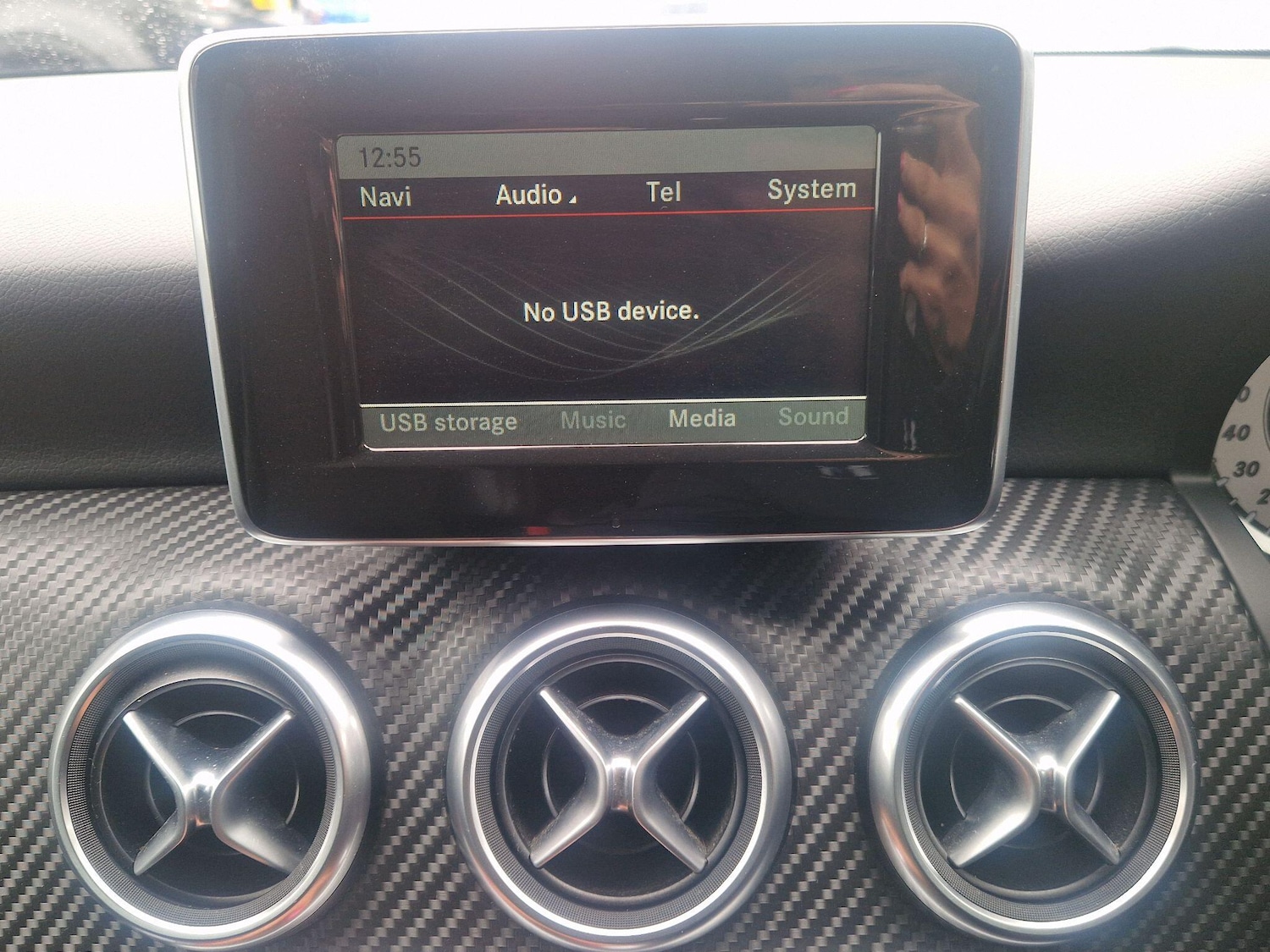 Used Mercedes-Benz A-Class 2014 for sale - 77015468: Photo 50