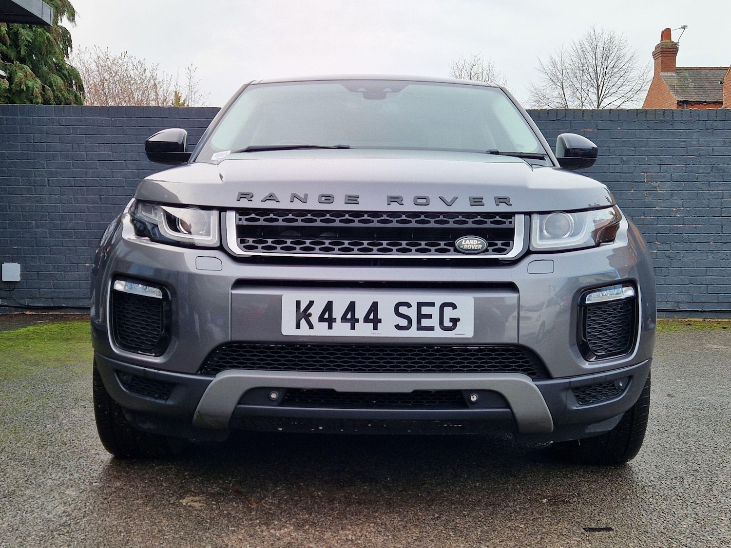 Used Land Rover Range Rover Evoque 2016 for sale - 77314821: Photo 17