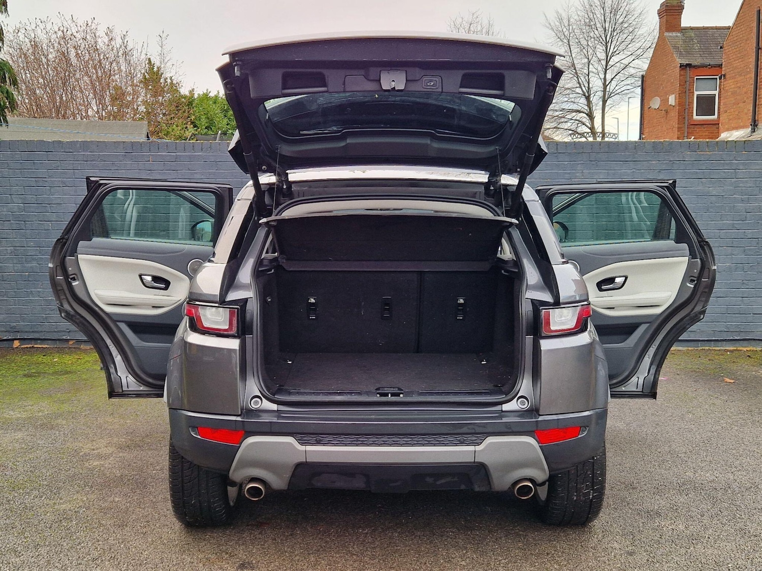 Used Land Rover Range Rover Evoque 2016 for sale - 77314821: Photo 20