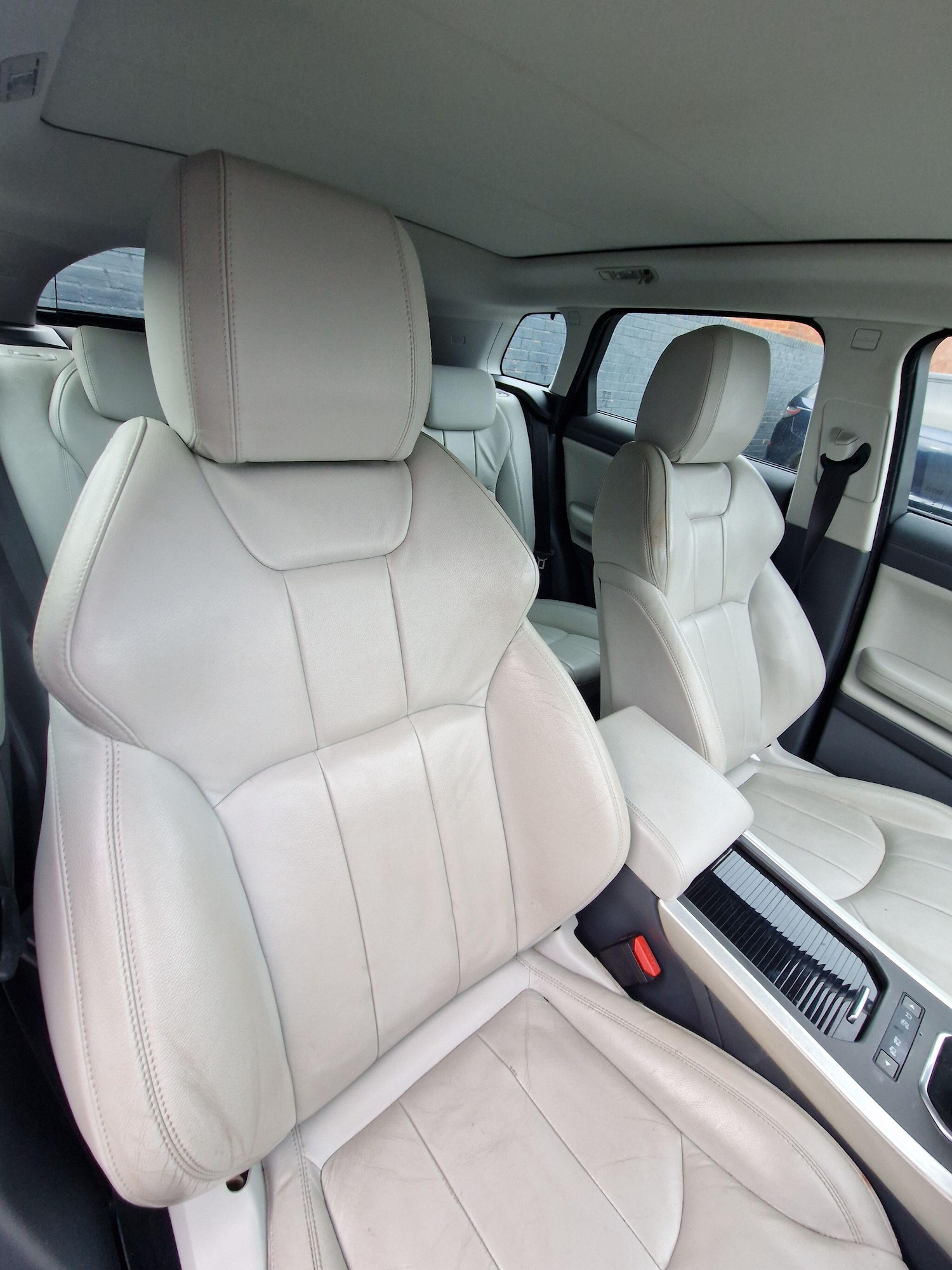 Used Land Rover Range Rover Evoque 2016 for sale - 77314821: Photo 28