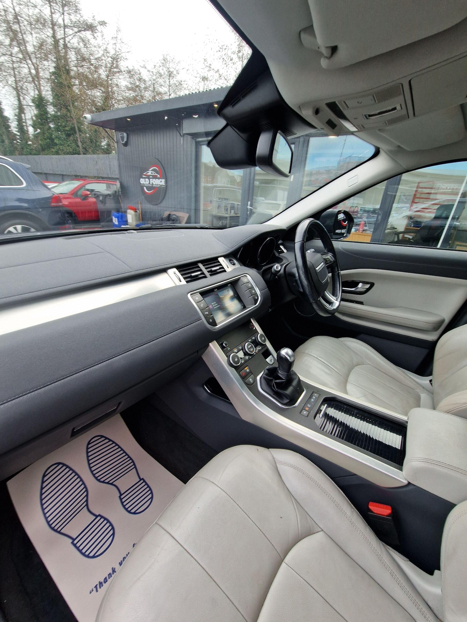 Used Land Rover Range Rover Evoque 2016 for sale - 77314821: Photo 37