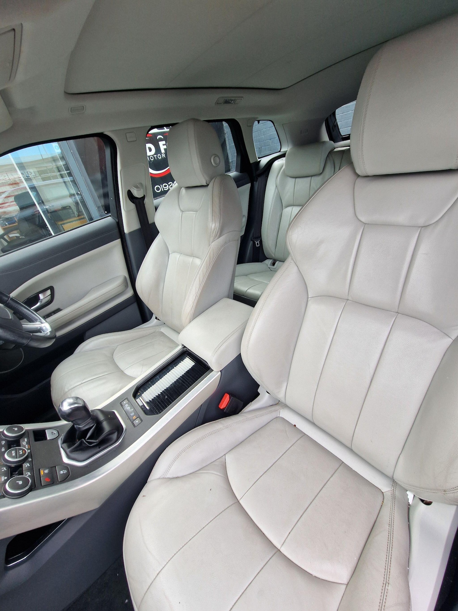 Used Land Rover Range Rover Evoque 2016 for sale - 77314821: Photo 38