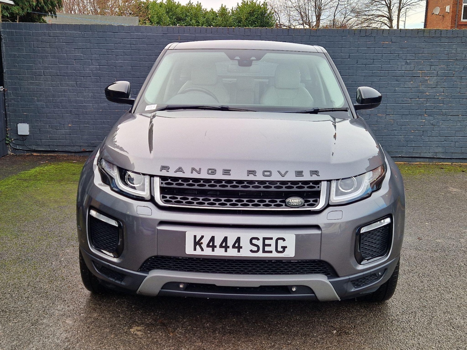 Used Land Rover Range Rover Evoque 2016 for sale - 77314821: Photo 4