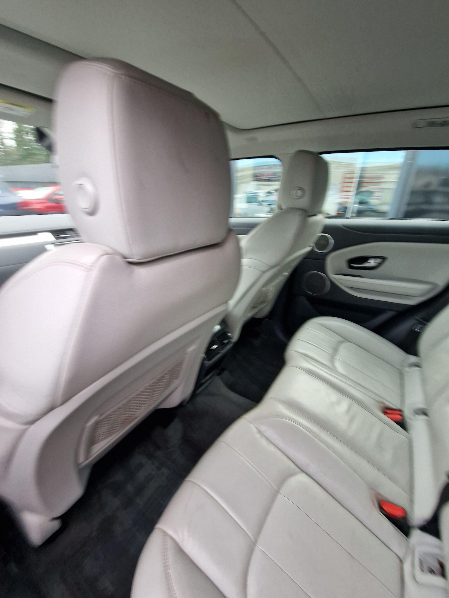 Used Land Rover Range Rover Evoque 2016 for sale - 77314821: Photo 41