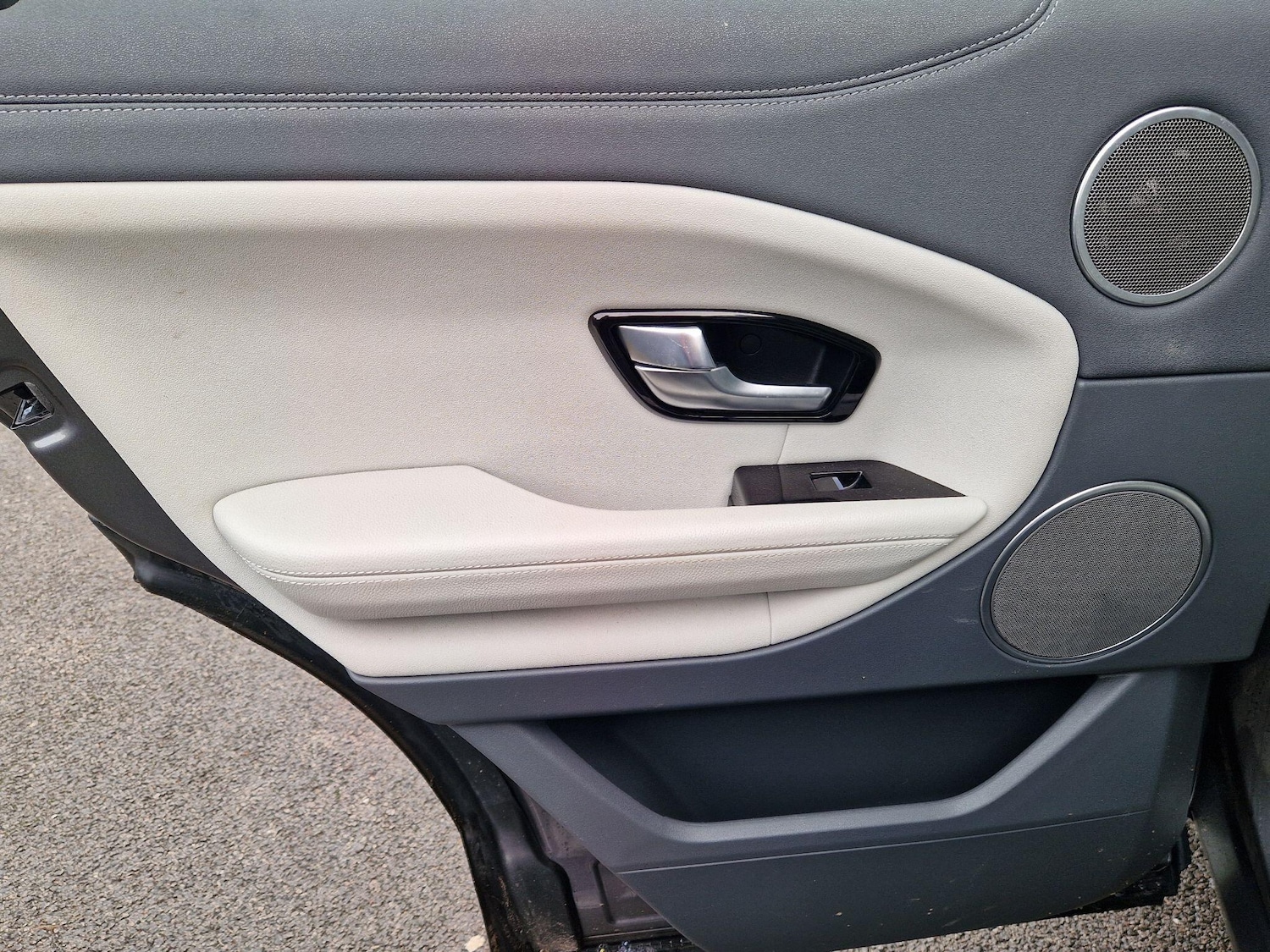 Used Land Rover Range Rover Evoque 2016 for sale - 77314821: Photo 42