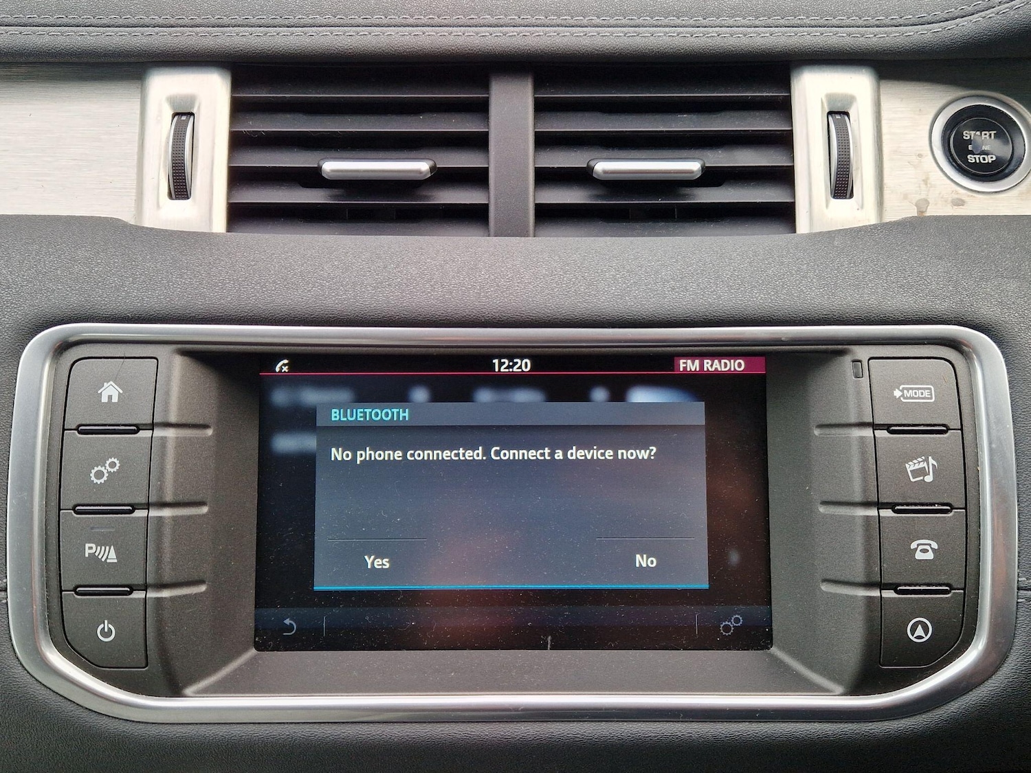 Used Land Rover Range Rover Evoque 2016 for sale - 77314821: Photo 44