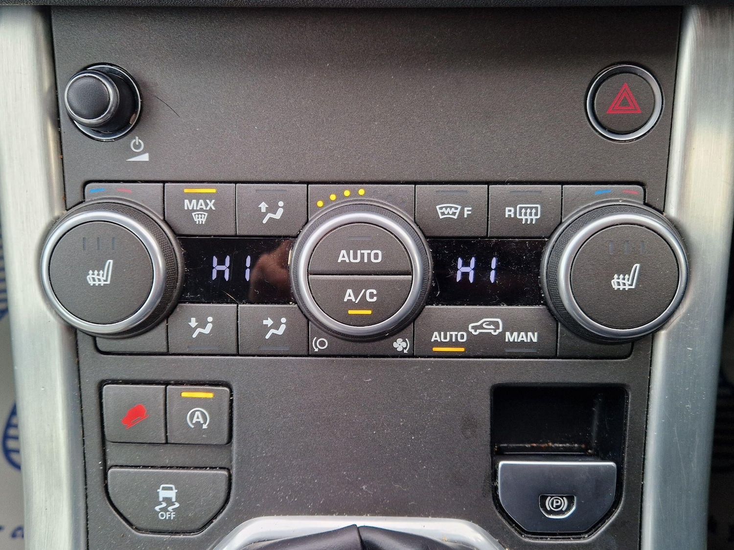 Used Land Rover Range Rover Evoque 2016 for sale - 77314821: Photo 51