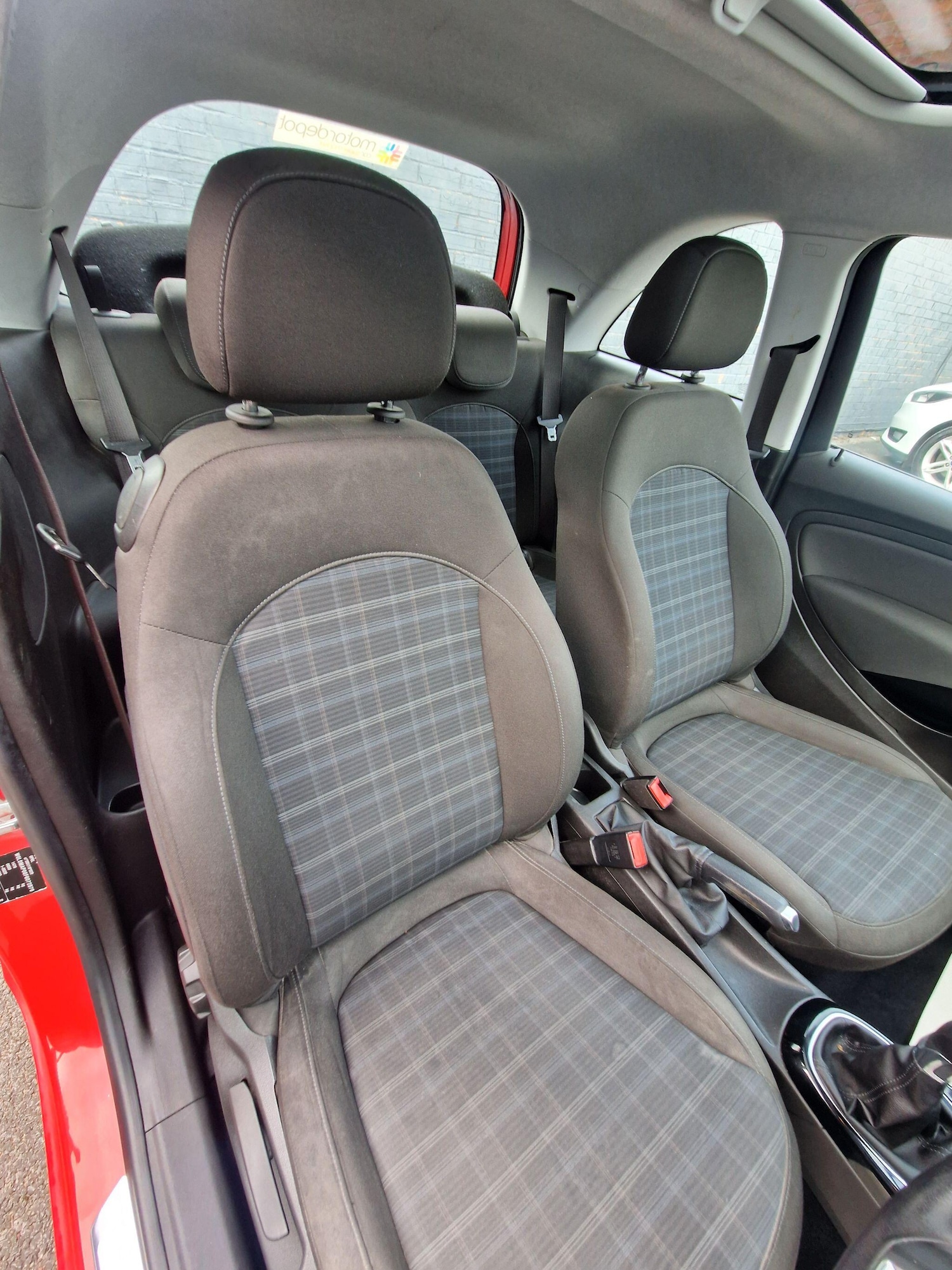 Used Vauxhall ADAM 2015 for sale - 77658550: Photo 28