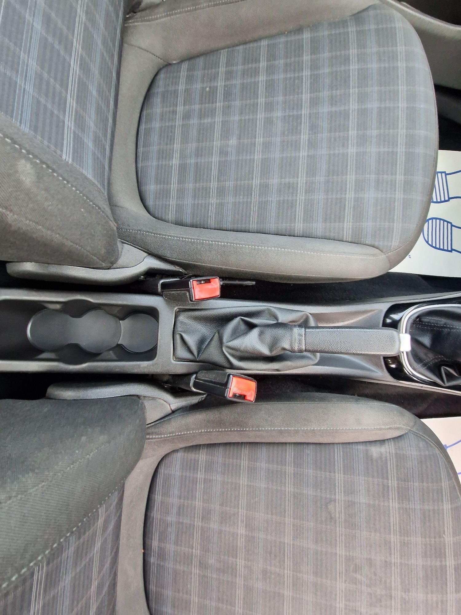 Used Vauxhall ADAM 2015 for sale - 77658550: Photo 29