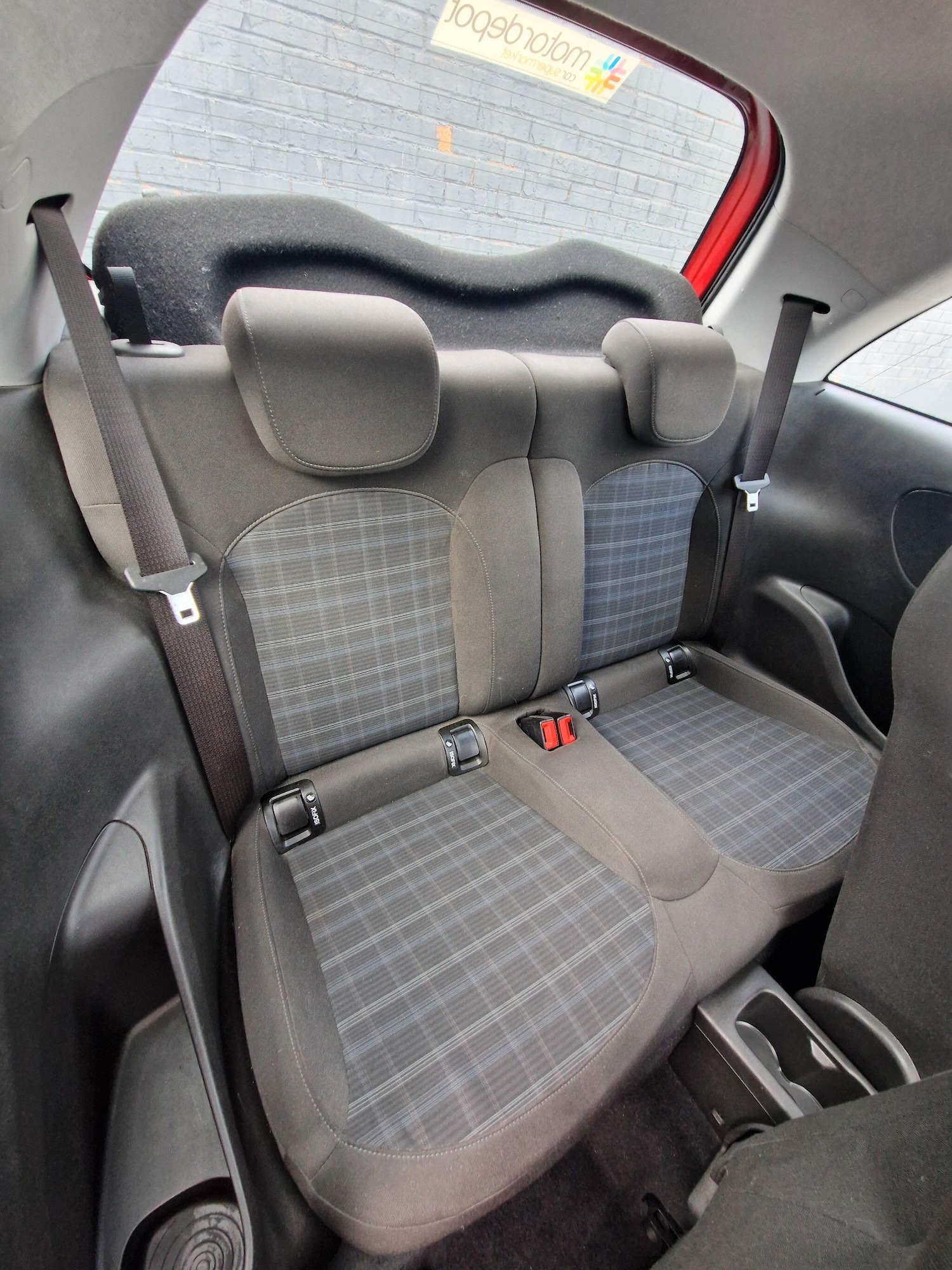 Used Vauxhall ADAM 2015 for sale - 77658550: Photo 33