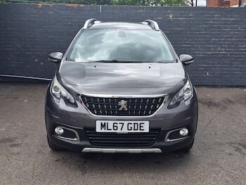 Used Peugeot 2008 2017 for sale - 78527759: Photo
