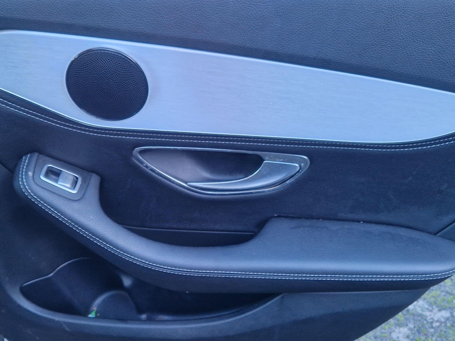 Used Mercedes-Benz C Class 2015 for sale - 77015480: Photo 36