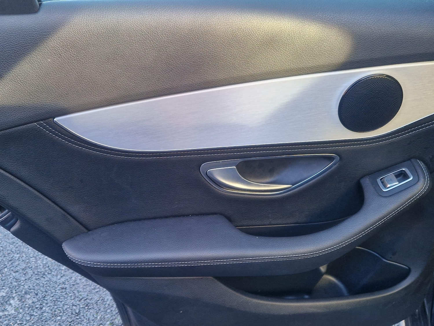 Used Mercedes-Benz C Class 2015 for sale - 77015480: Photo 42