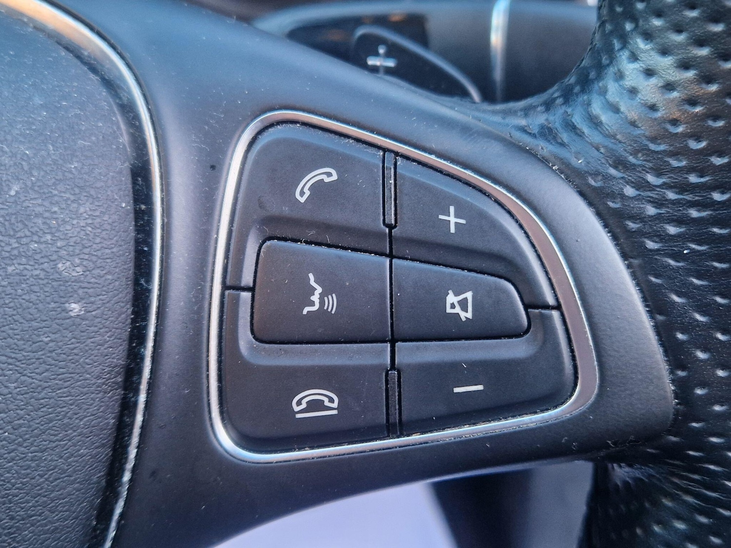 Used Mercedes-Benz C Class 2015 for sale - 77015480: Photo 51