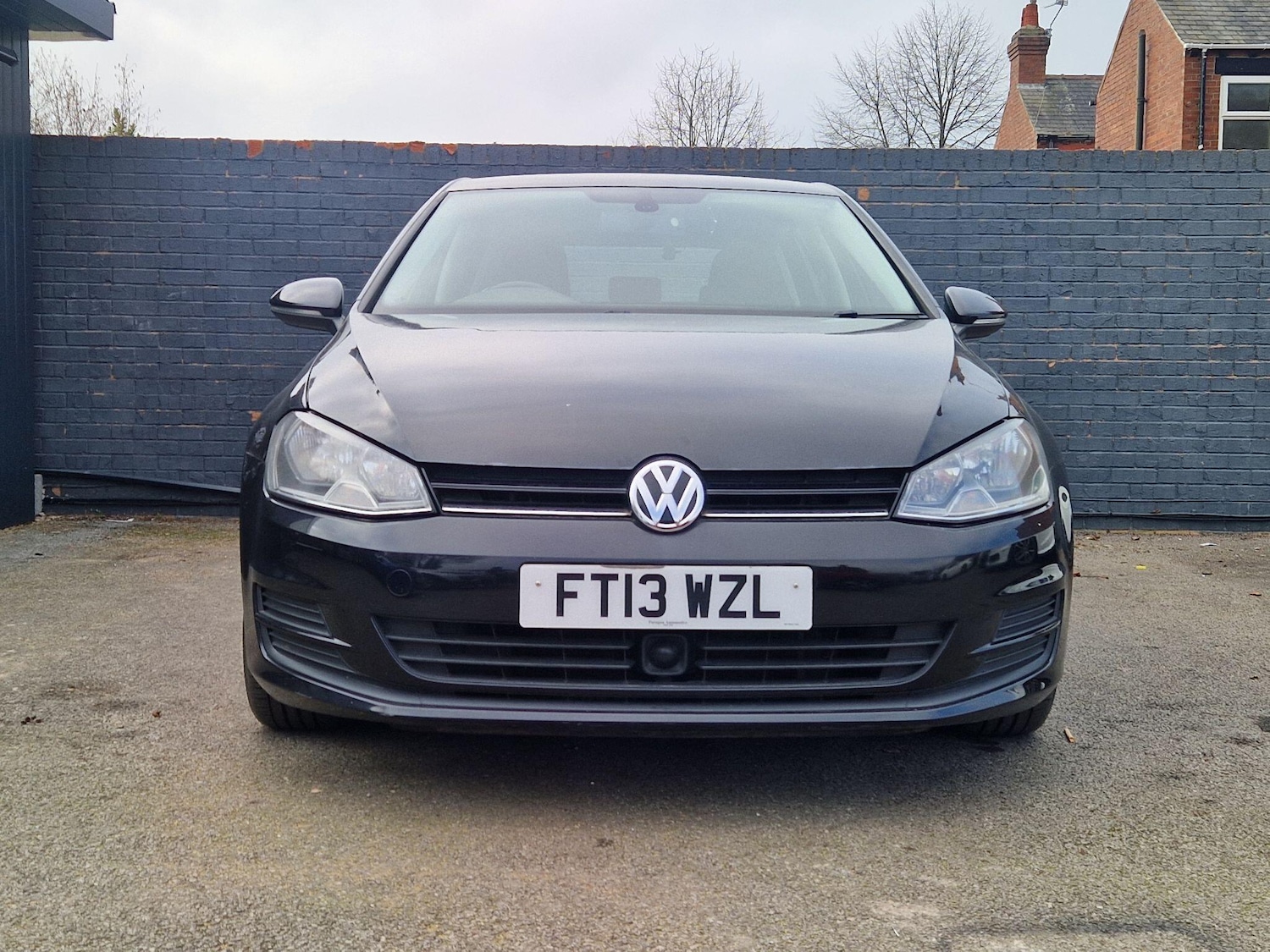 Used Volkswagen Golf 2013 for sale - 77958374: Photo 17