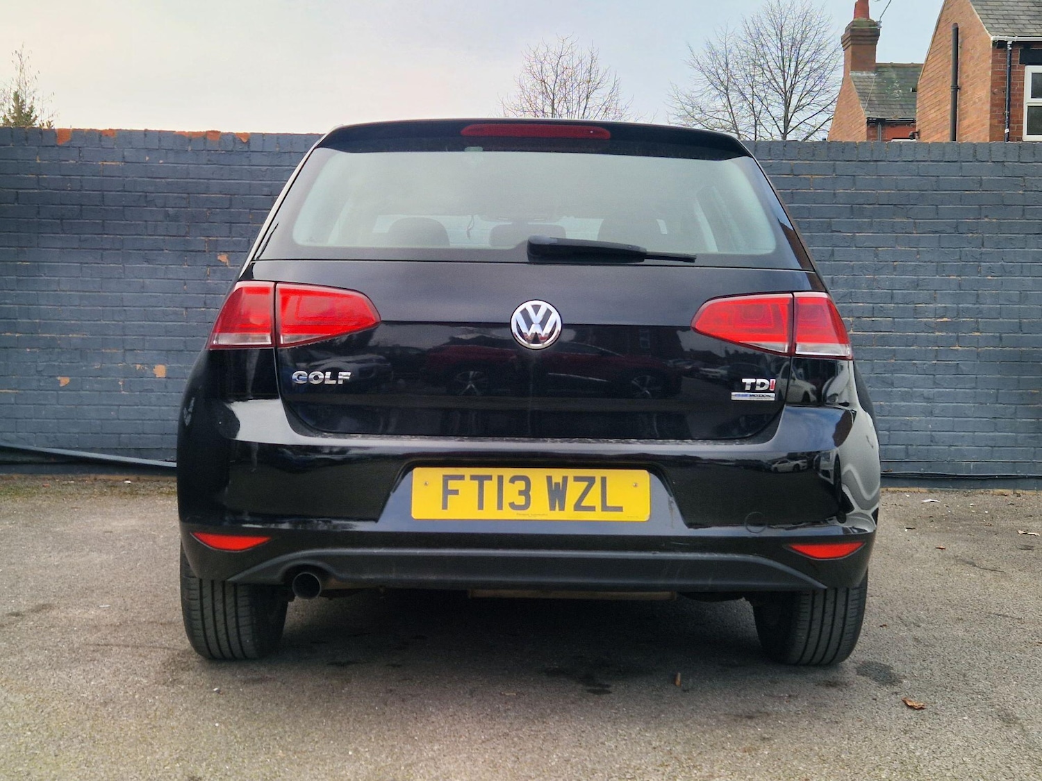 Used Volkswagen Golf 2013 for sale - 77958374: Photo 24