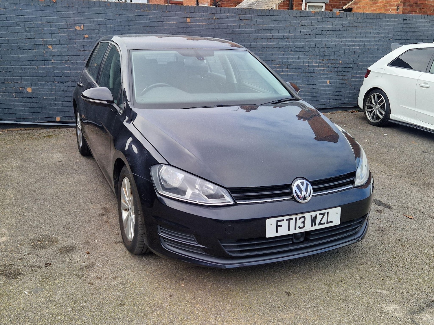 Used Volkswagen Golf 2013 for sale - 77958374: Photo 3