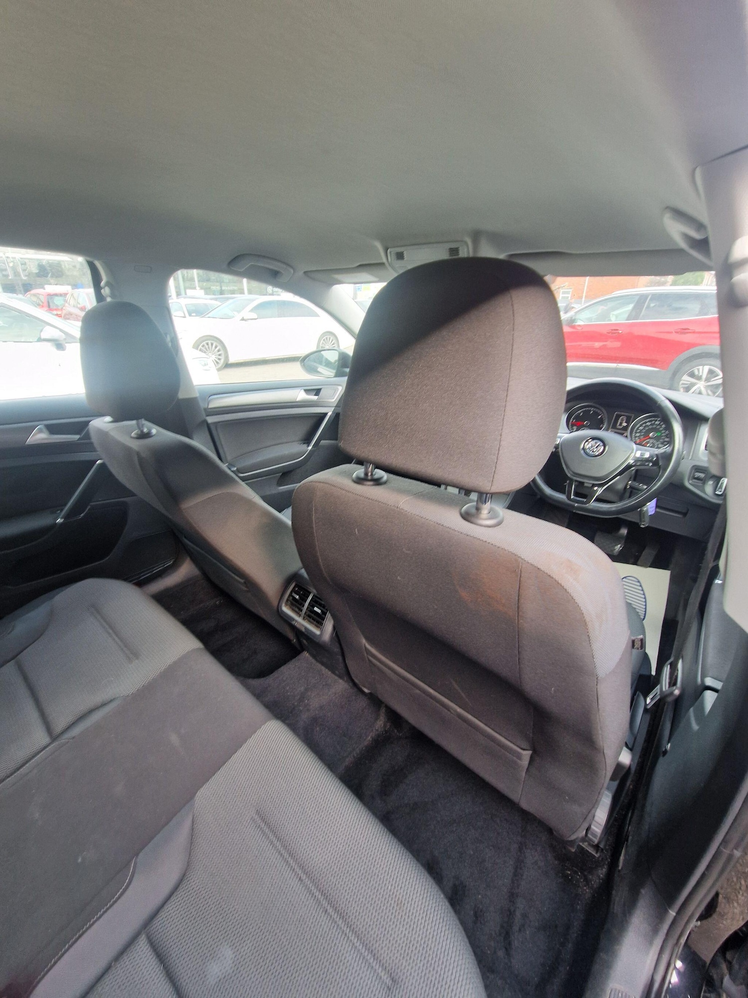 Used Volkswagen Golf 2013 for sale - 77958374: Photo 34