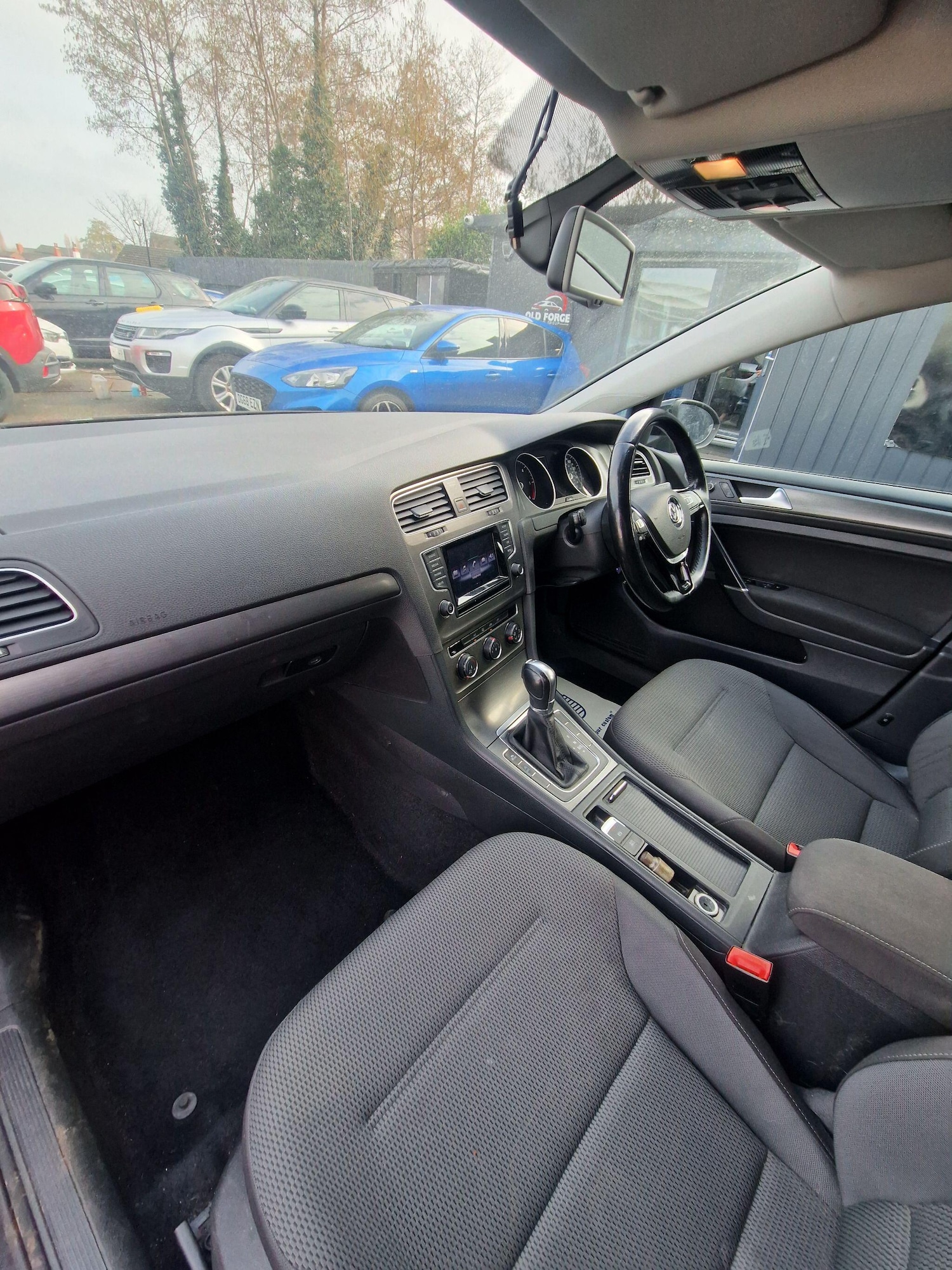 Used Volkswagen Golf 2013 for sale - 77958374: Photo 36