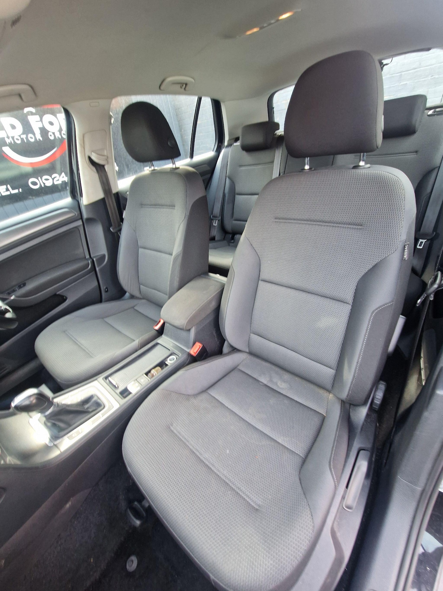 Used Volkswagen Golf 2013 for sale - 77958374: Photo 37