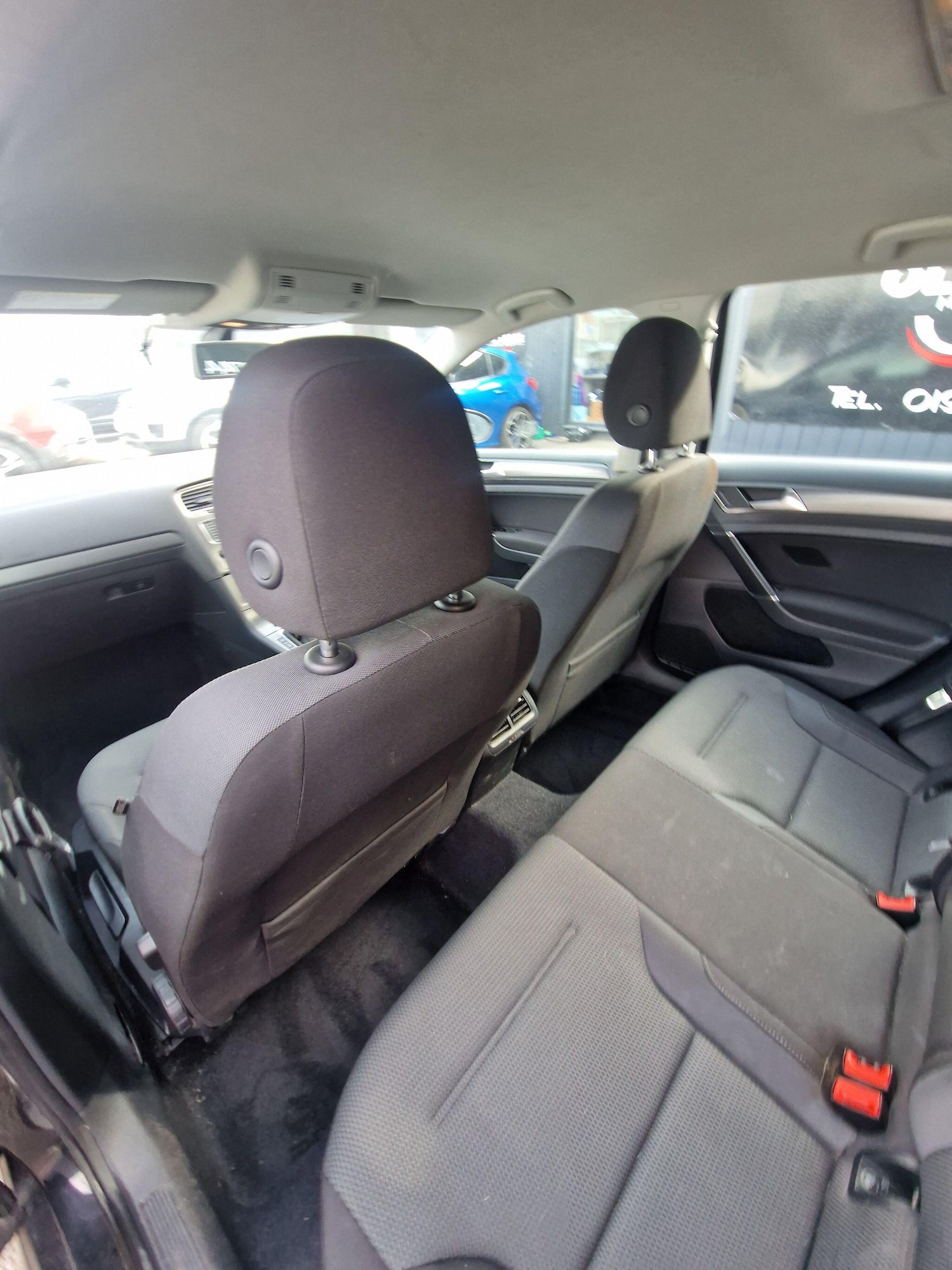 Used Volkswagen Golf 2013 for sale - 77958374: Photo 39