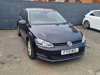 Used Volkswagen Golf 2013 for sale - 77958374: Photo