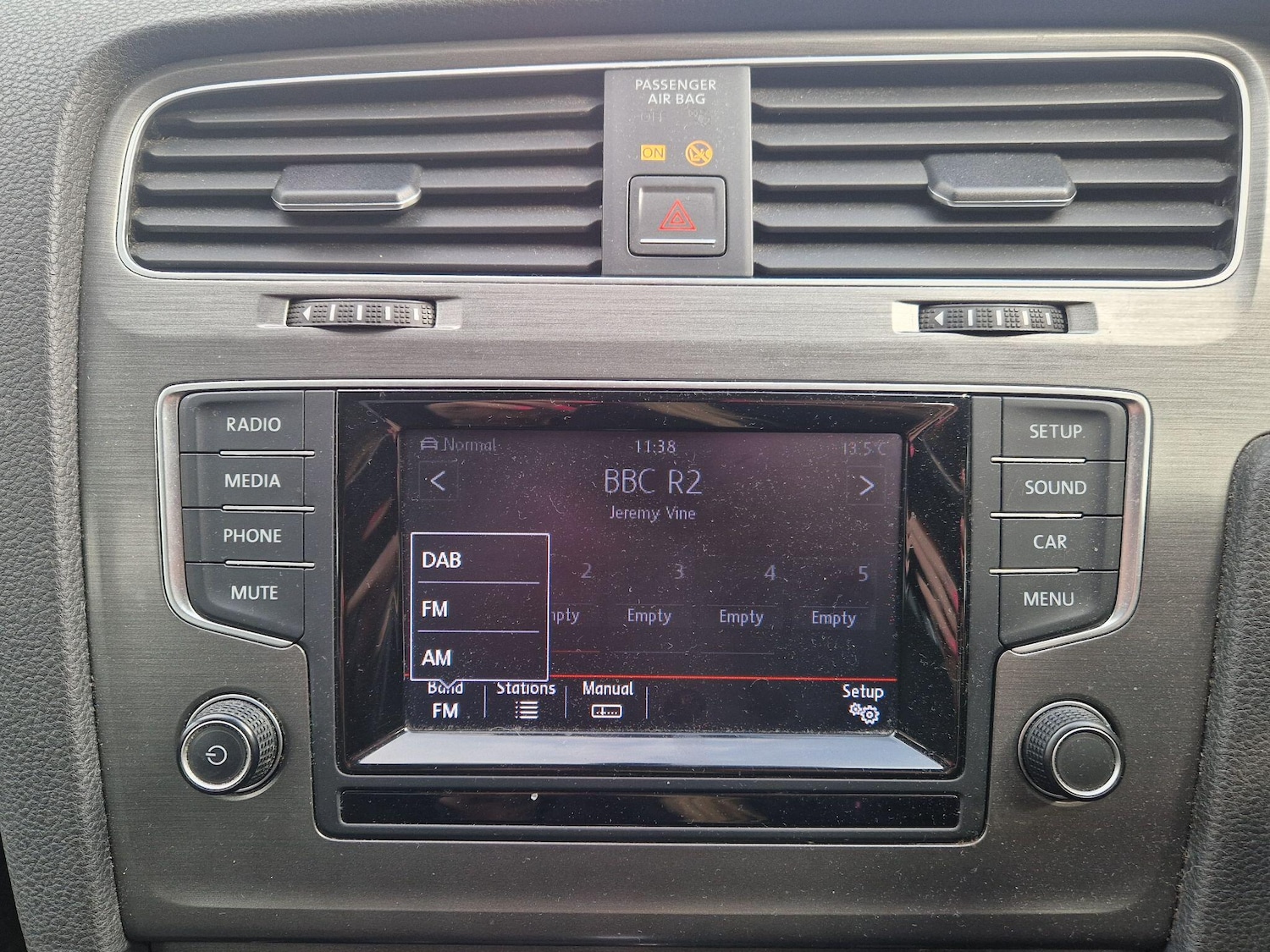 Used Volkswagen Golf 2013 for sale - 77958374: Photo 43