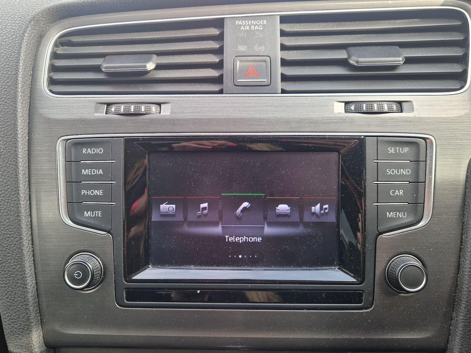 Used Volkswagen Golf 2013 for sale - 77958374: Photo 47