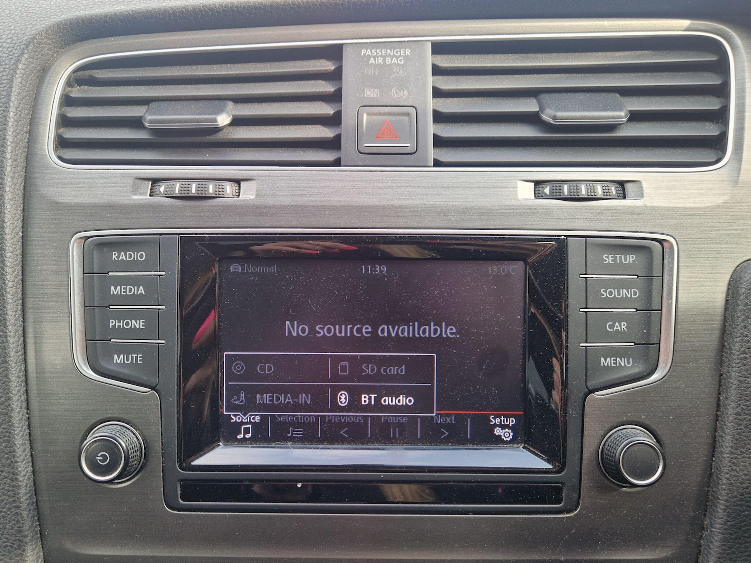 Used Volkswagen Golf 2013 for sale - 77958374: Photo 49