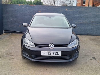 Used Volkswagen Golf 2013 for sale - 77958374: Photo
