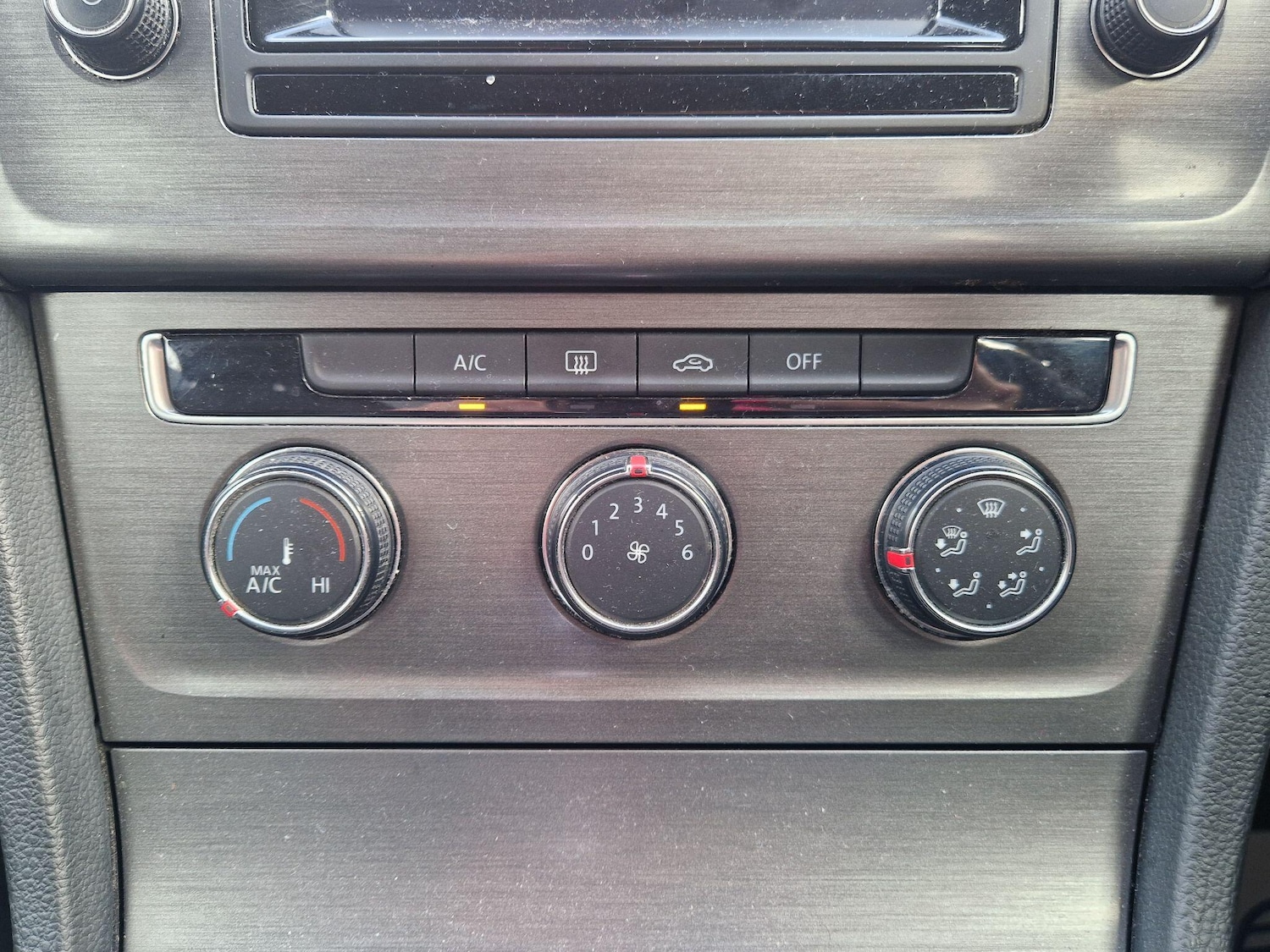 Used Volkswagen Golf 2013 for sale - 77958374: Photo 50