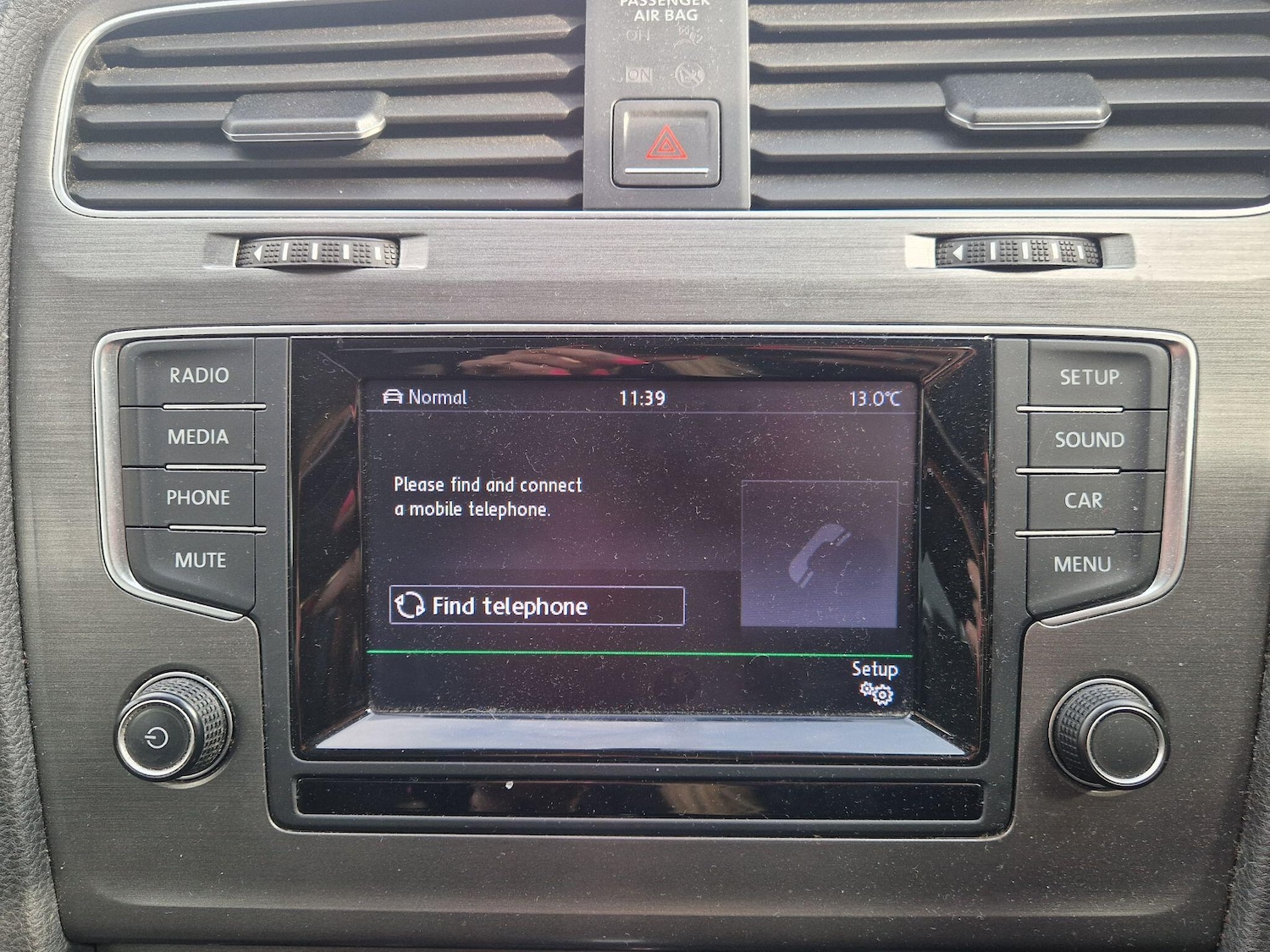 Used Volkswagen Golf 2013 for sale - 77958374: Photo 51