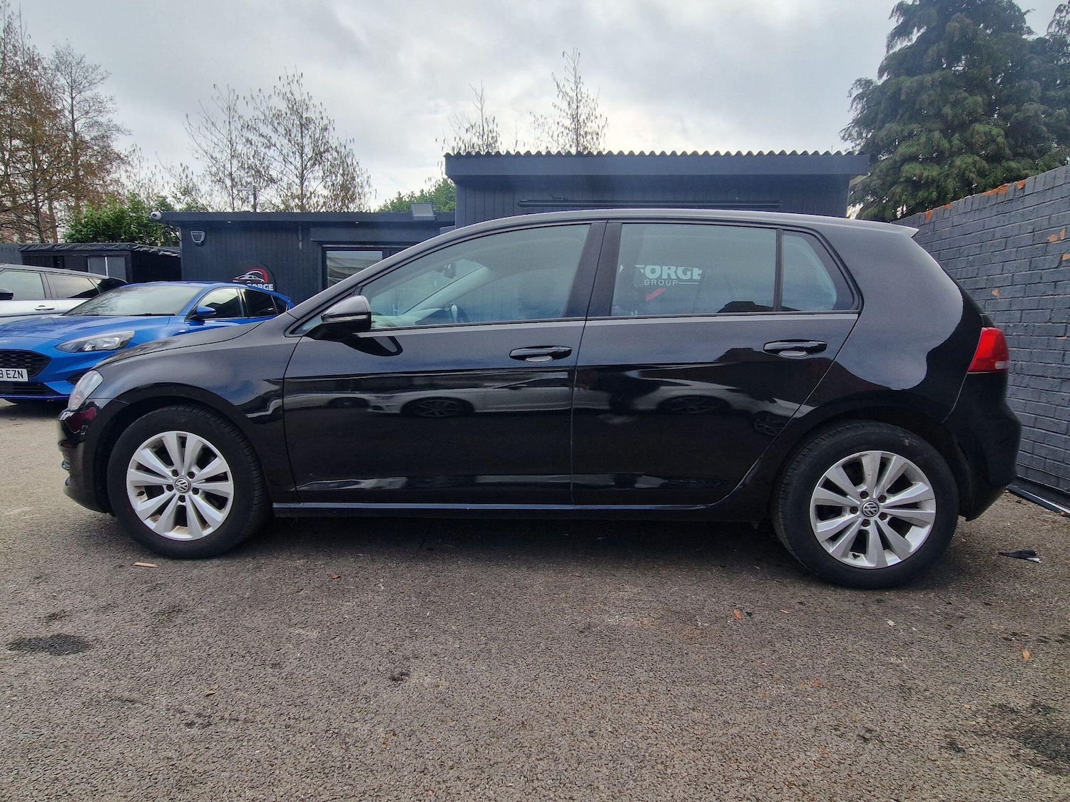 Used Volkswagen Golf 2013 for sale - 77958374: Photo 6