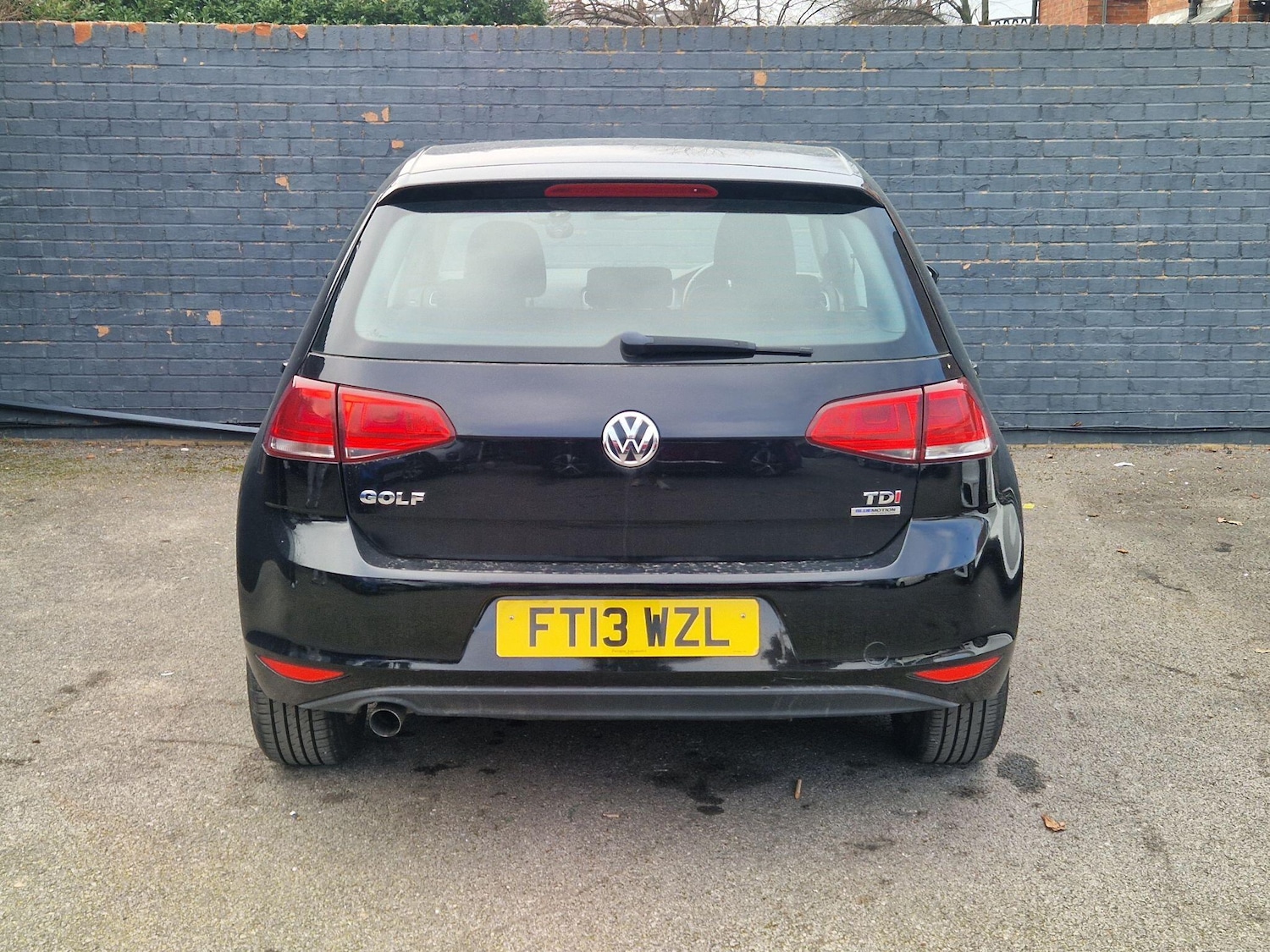 Used Volkswagen Golf 2013 for sale - 77958374: Photo 9
