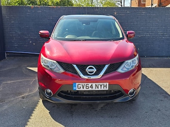 Used Nissan Qashqai 2015 for sale - 78374790: Photo