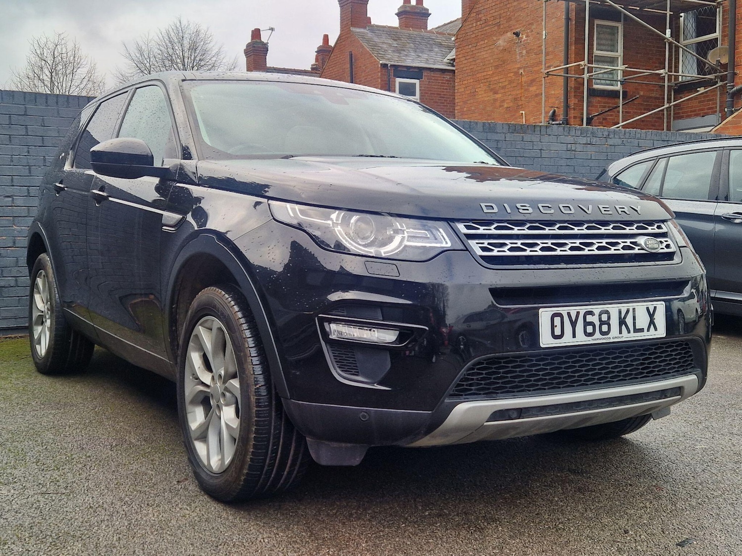 Used Land Rover Discovery Sport 2018 for sale - 77376361: Photo 16