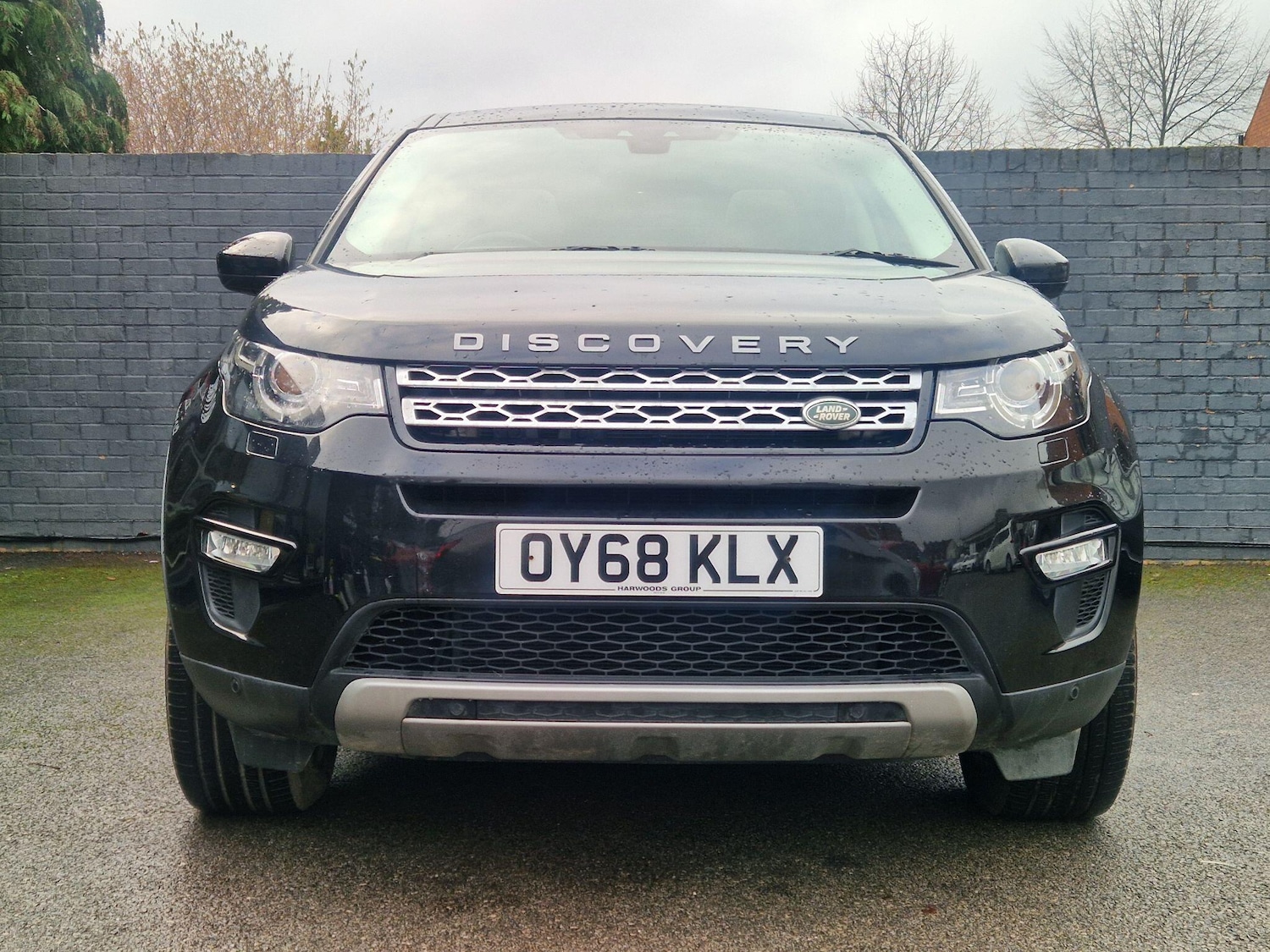 Used Land Rover Discovery Sport 2018 for sale - 77376361: Photo 17