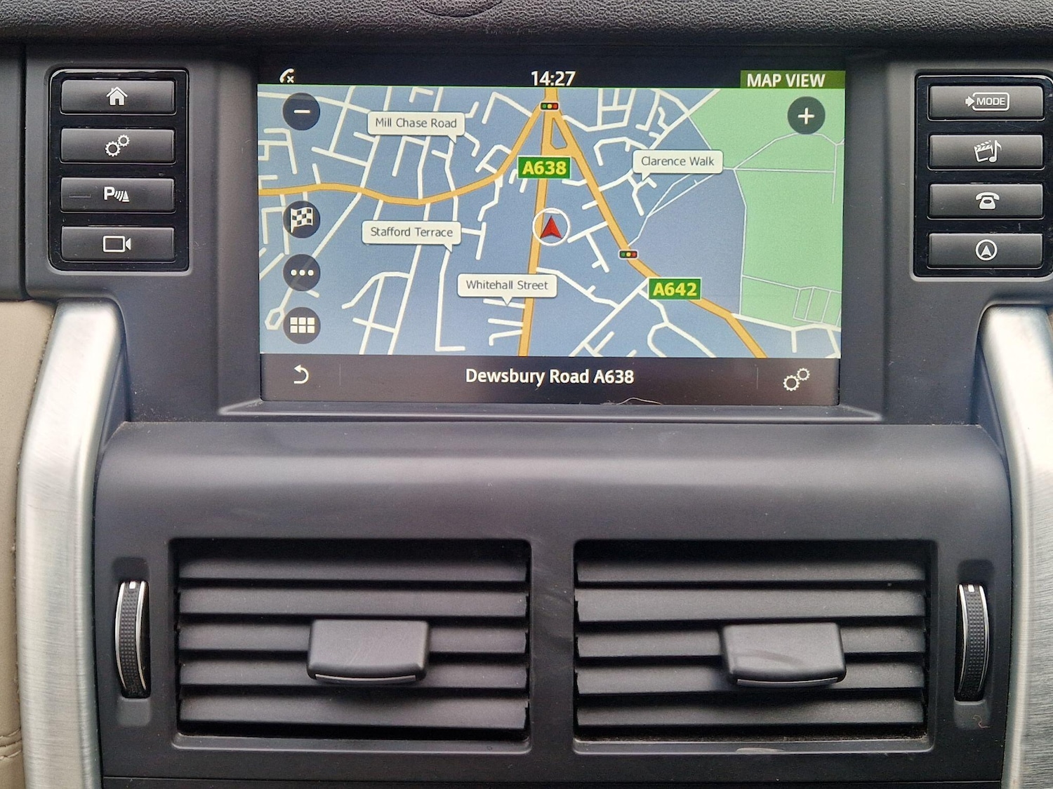 Used Land Rover Discovery Sport 2018 for sale - 77376361: Photo 27