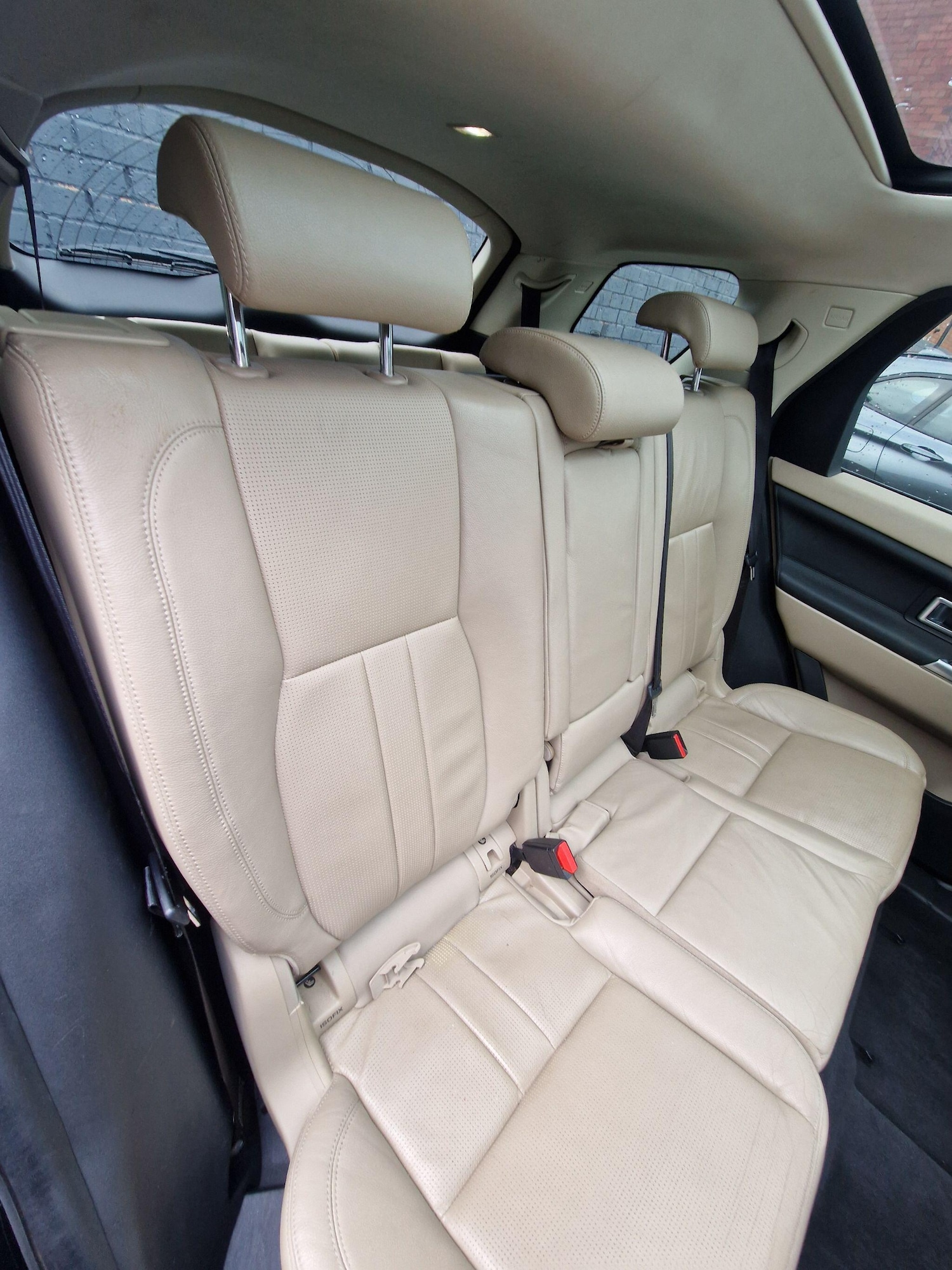 Used Land Rover Discovery Sport 2018 for sale - 77376361: Photo 34