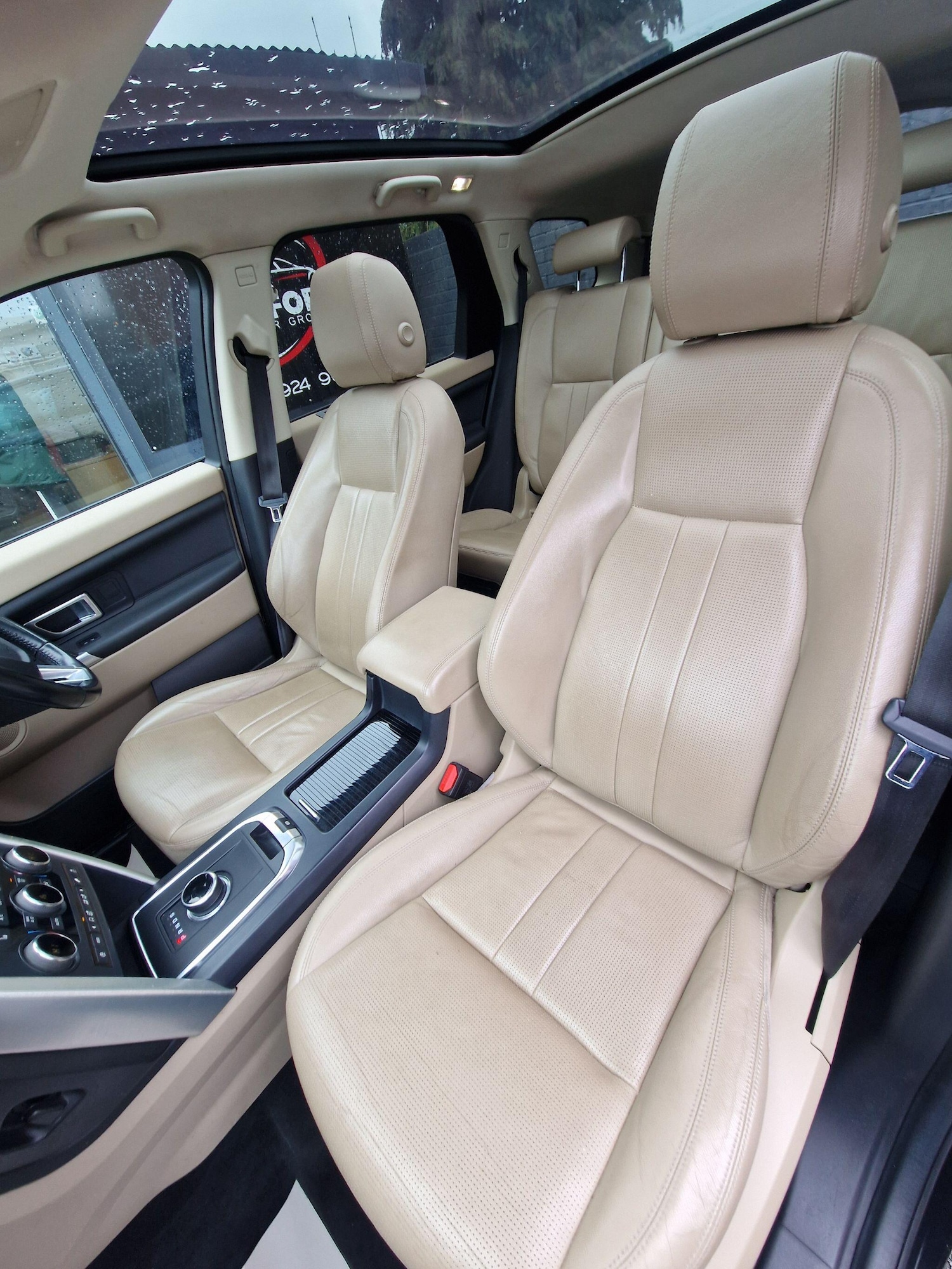 Used Land Rover Discovery Sport 2018 for sale - 77376361: Photo 38