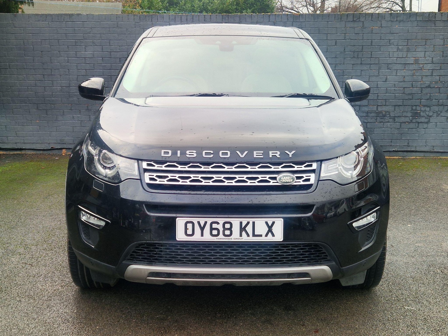 Used Land Rover Discovery Sport 2018 for sale - 77376361: Photo 4
