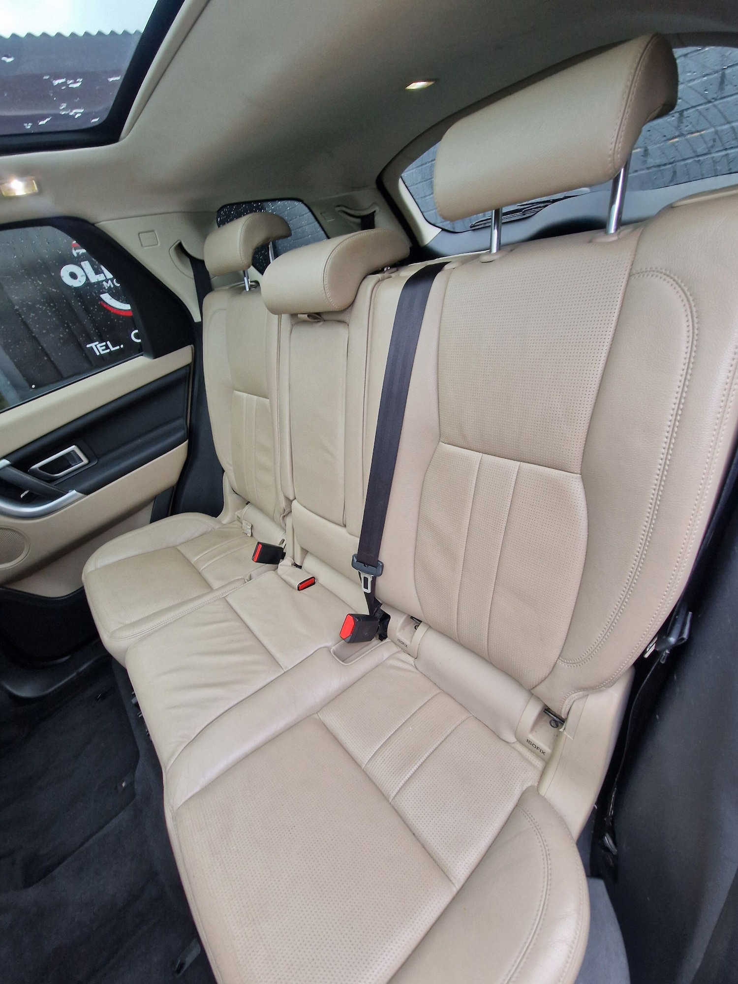 Used Land Rover Discovery Sport 2018 for sale - 77376361: Photo 41