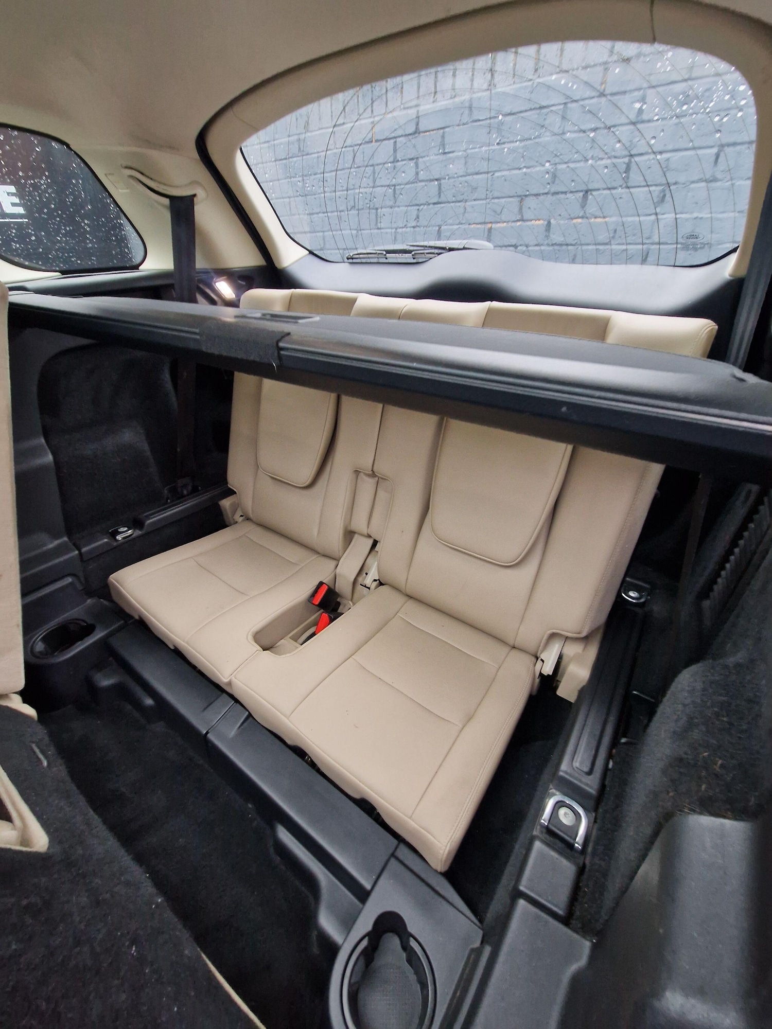 Used Land Rover Discovery Sport 2018 for sale - 77376361: Photo 44