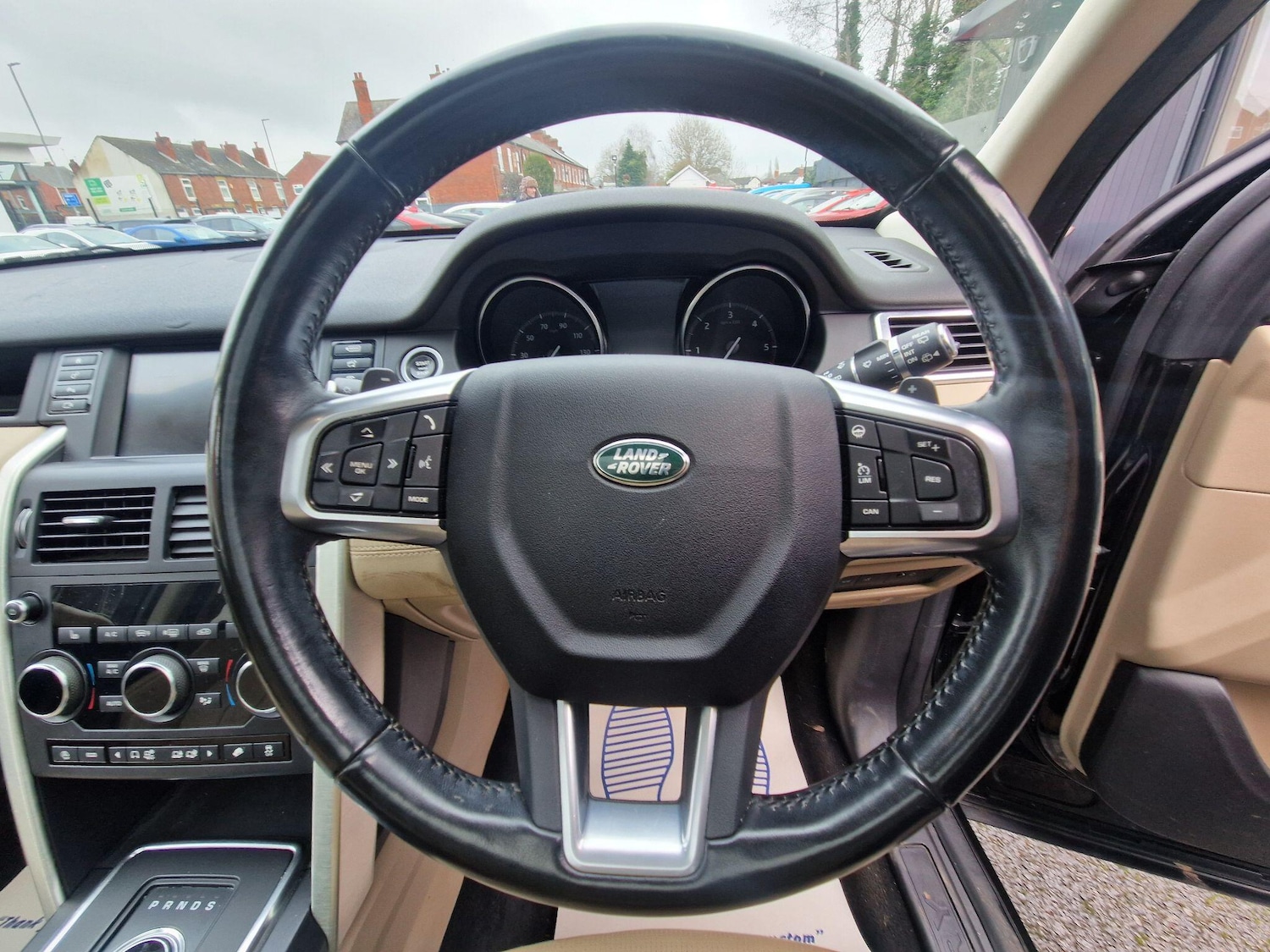 Used Land Rover Discovery Sport 2018 for sale - 77376361: Photo 48